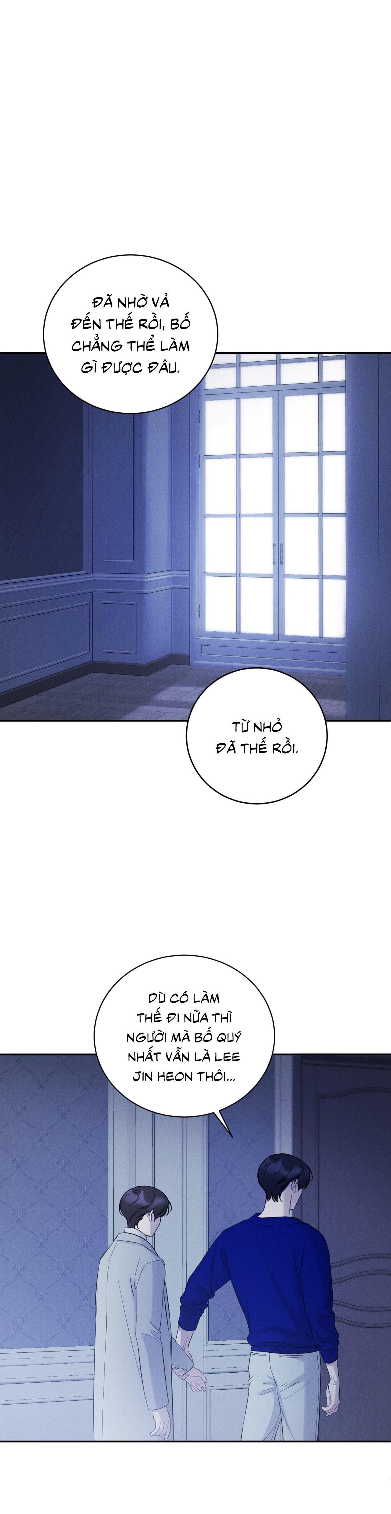 Joo Eun Chapter 36 - Next Chapter 37