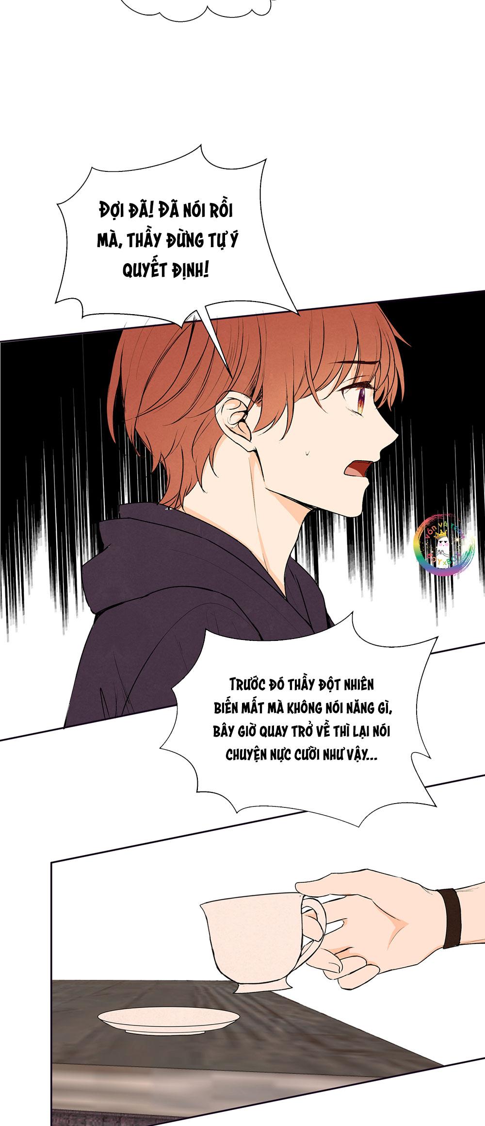 Liquor Gummies Chapter 63 - Next 
