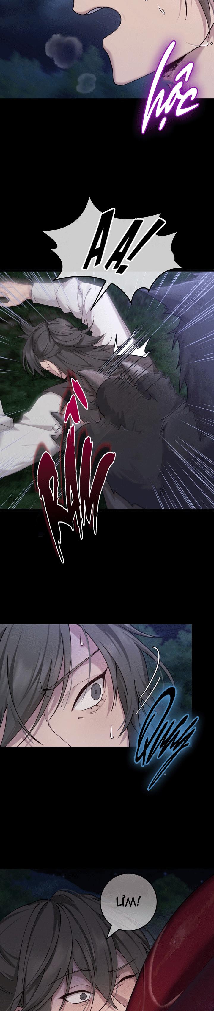QUÁI DUYÊN Chapter 1 - Next 