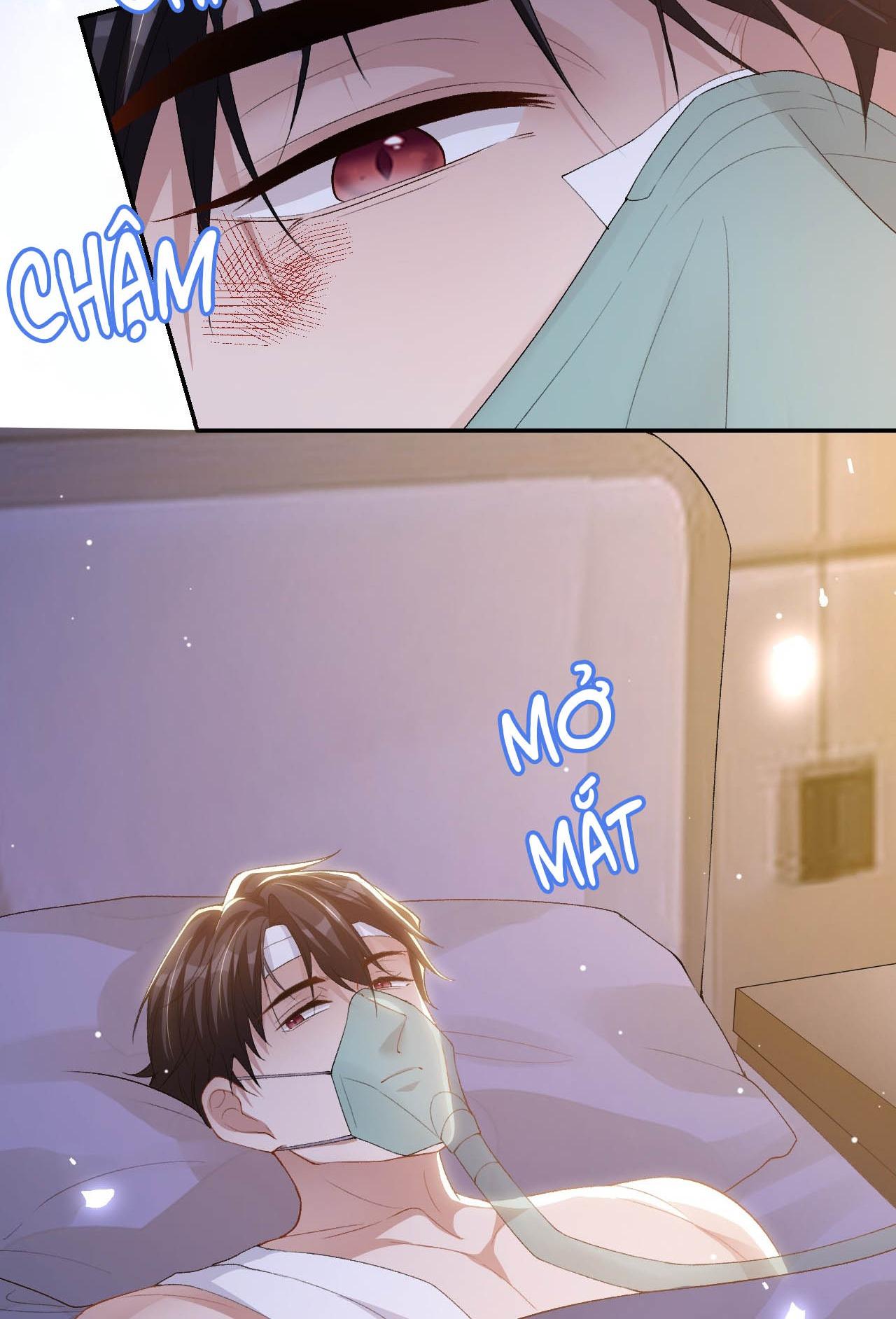 Quan hệ thế thân Chapter 209 - Next 