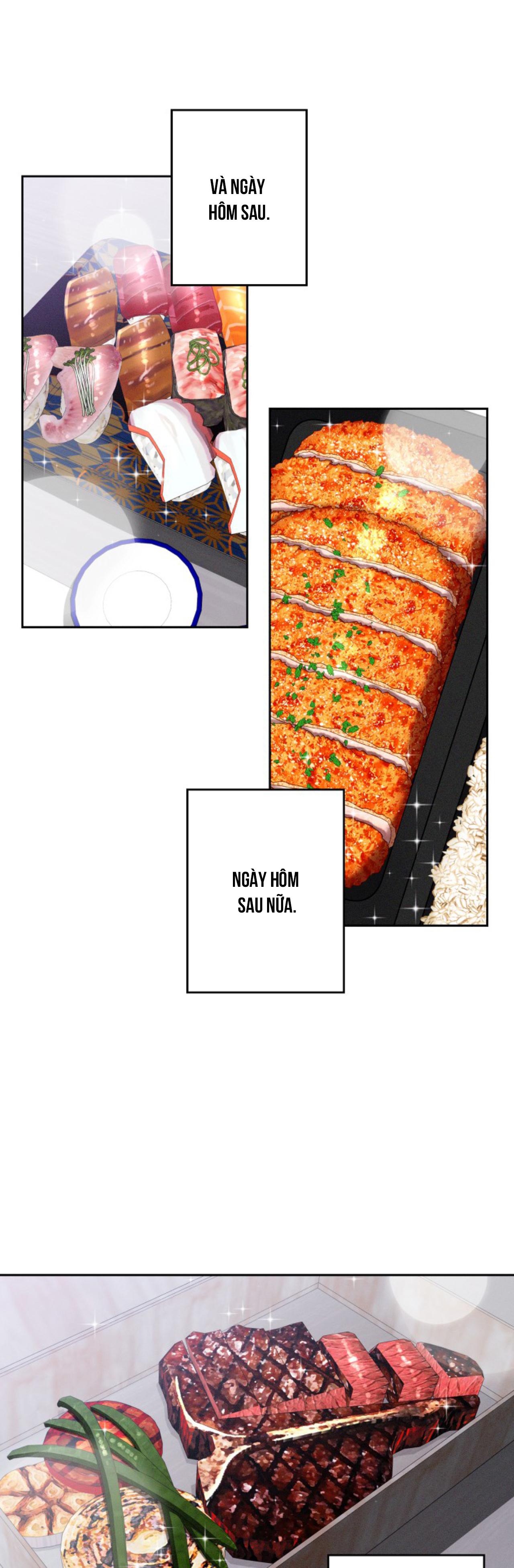 Critical Point Chapter 65 - Next Chapter 66