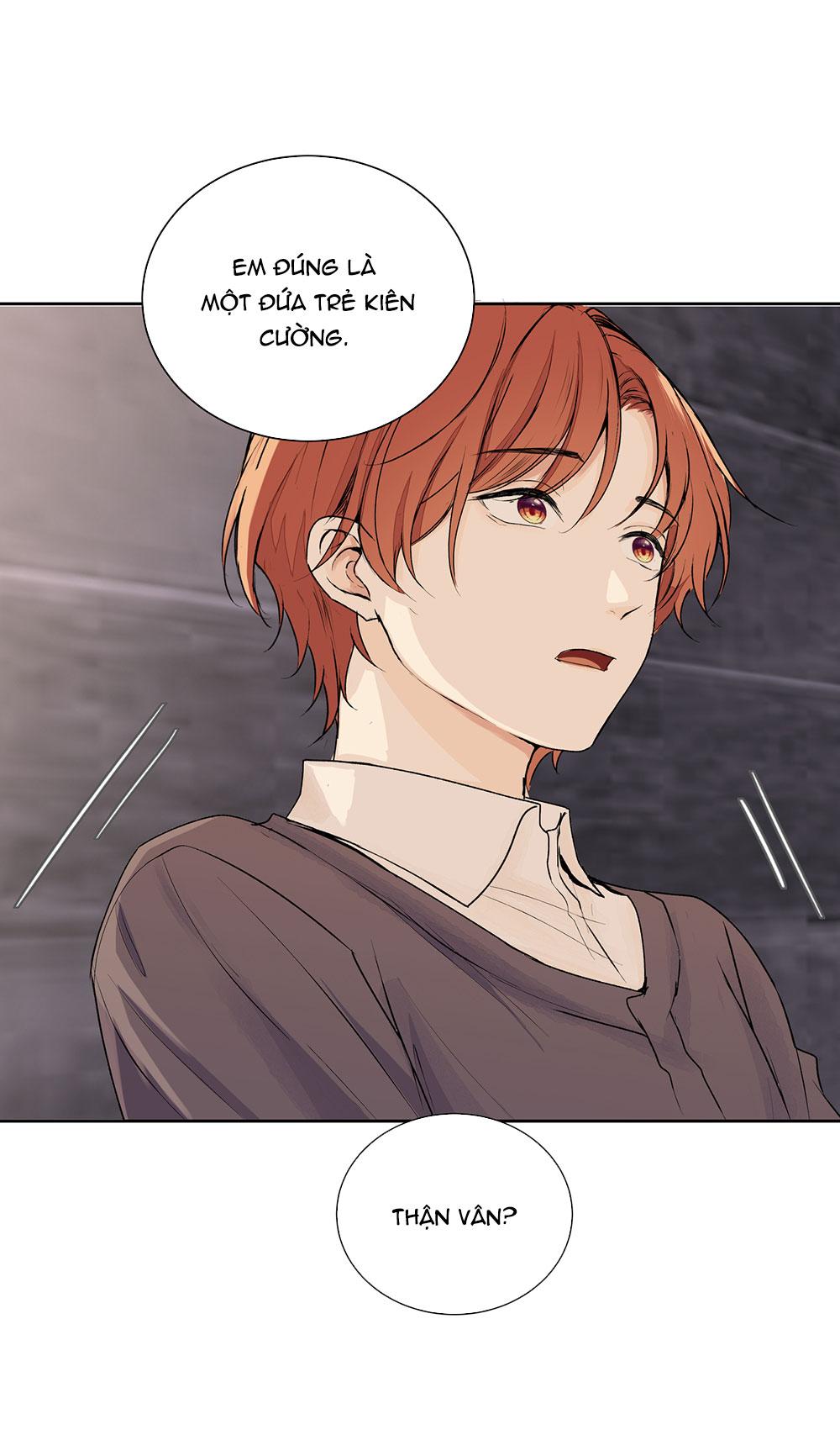 Liquor Gummies Chapter 57 - Next 