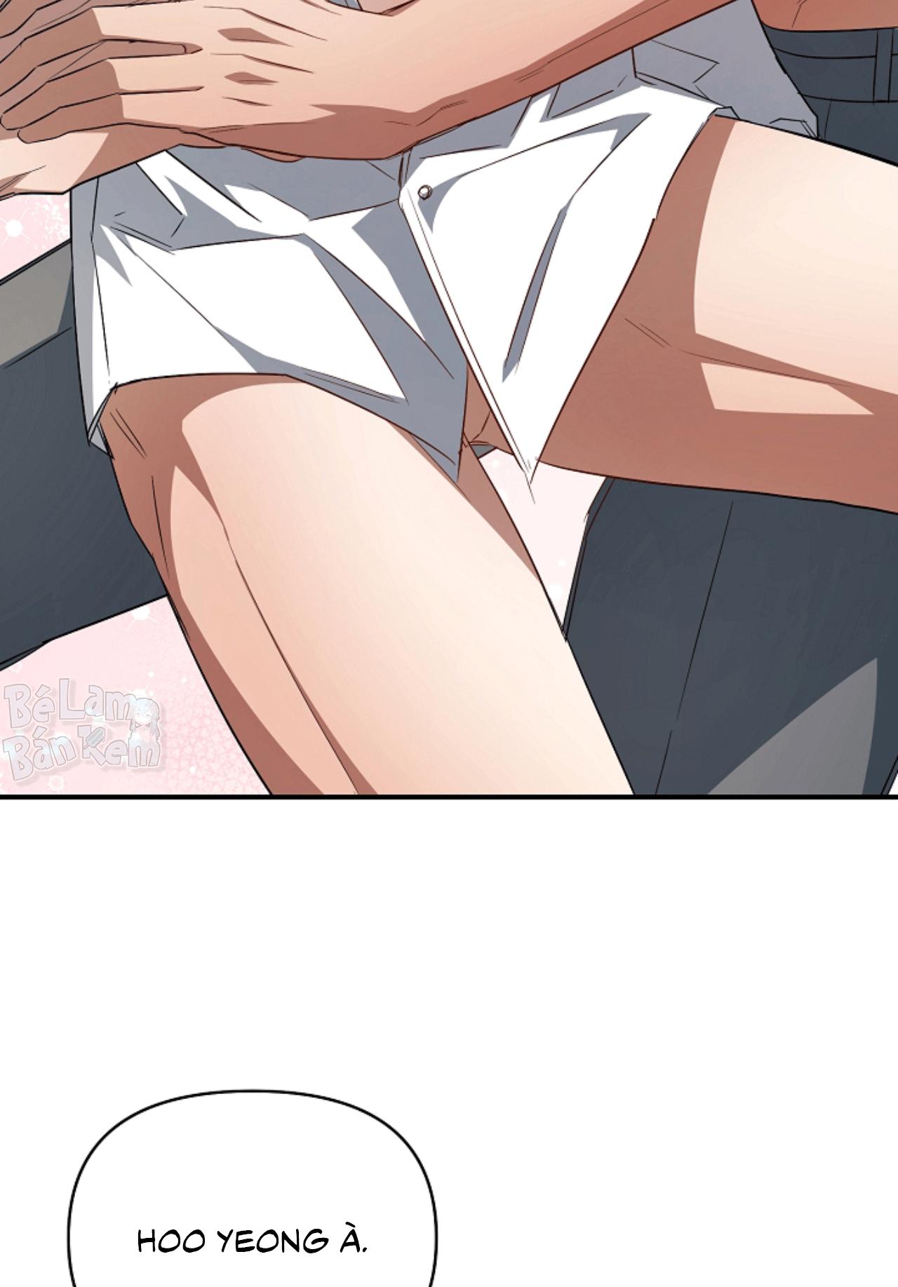 SỰ THẬT TRẦN TRỤI Chapter 17 H+ - Trang 2