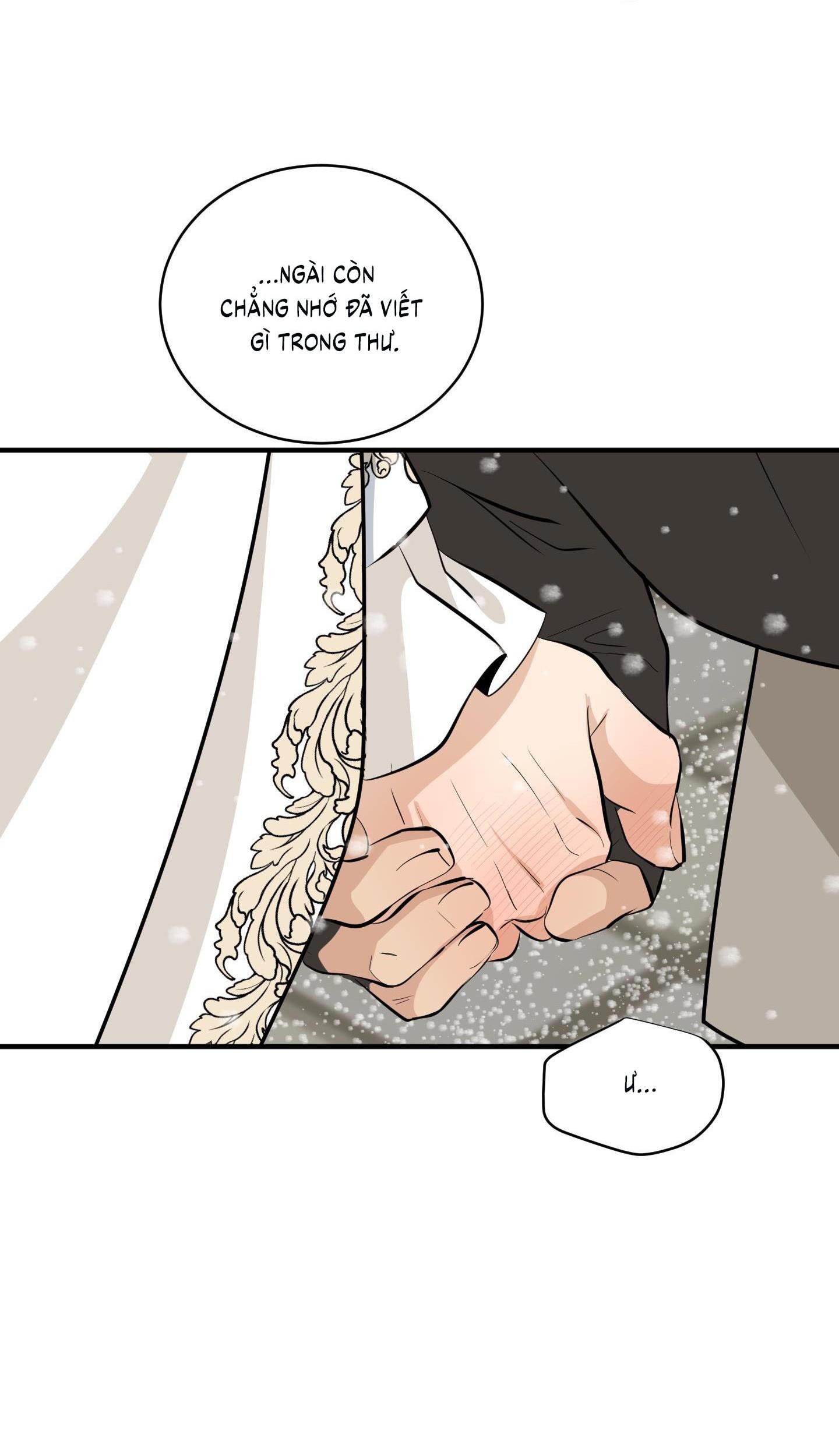 (CBunu) Hoa Vô Danh Chapter 36 - Next 