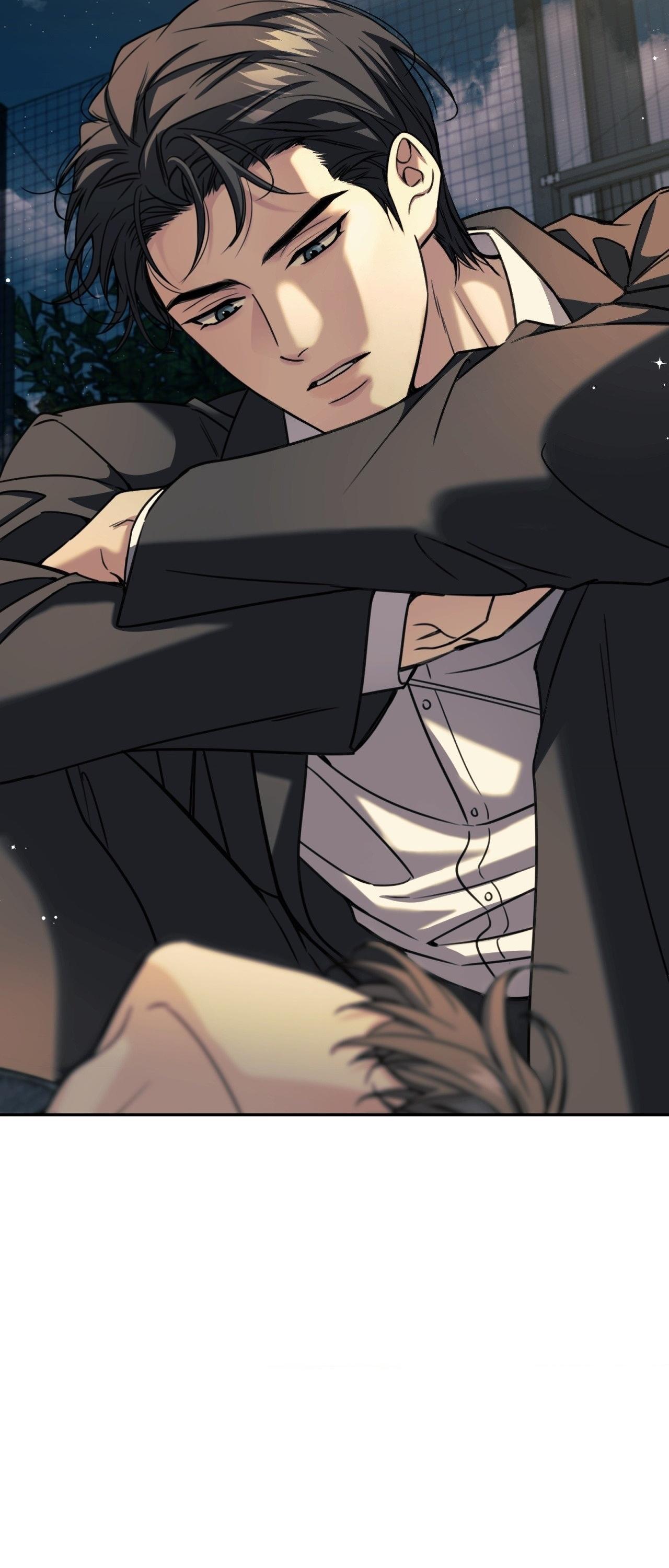 MELTING POINT Chapter 17 - Next 