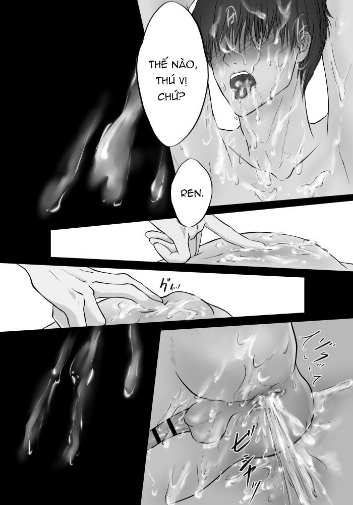 Oneshot hỏny Chapter 402 - Next Chapter 403