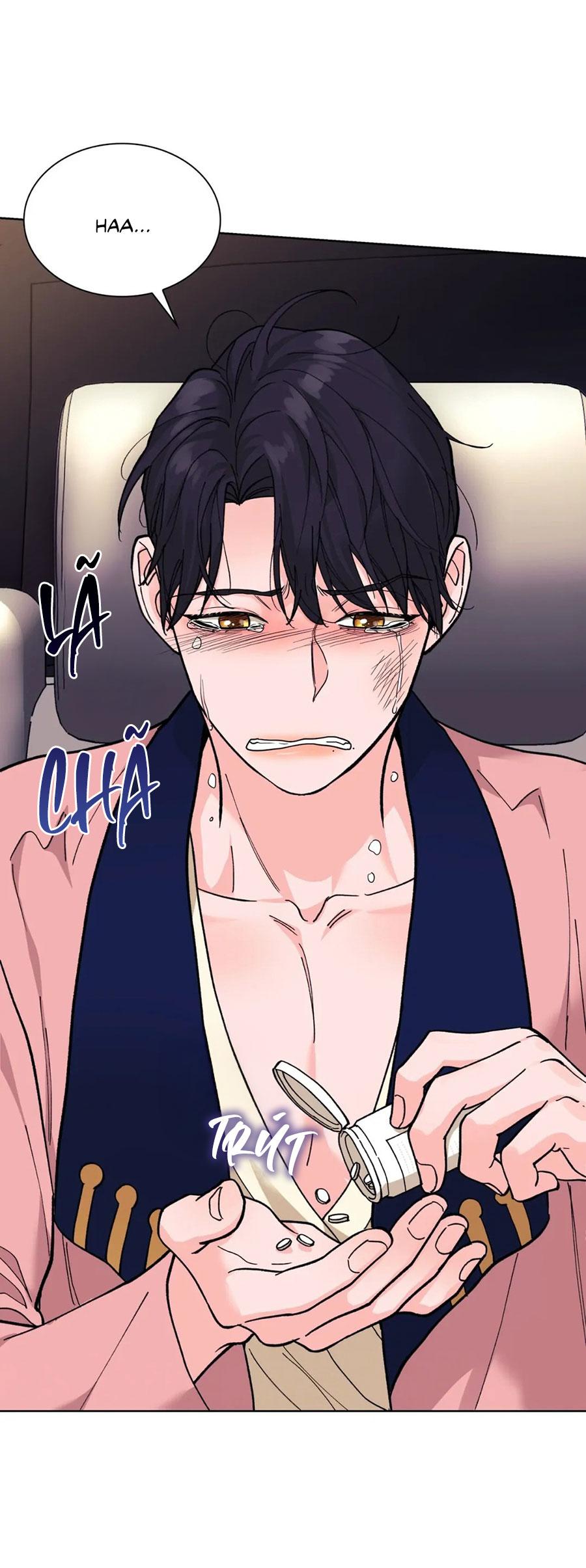 Sa Mạc Ẩm Ướt Chapter 6 - Next 