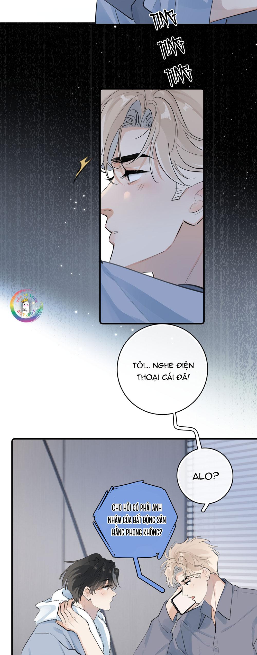 Cậu Vượt Giới Hạn Rồi Chapter 72 - Next 