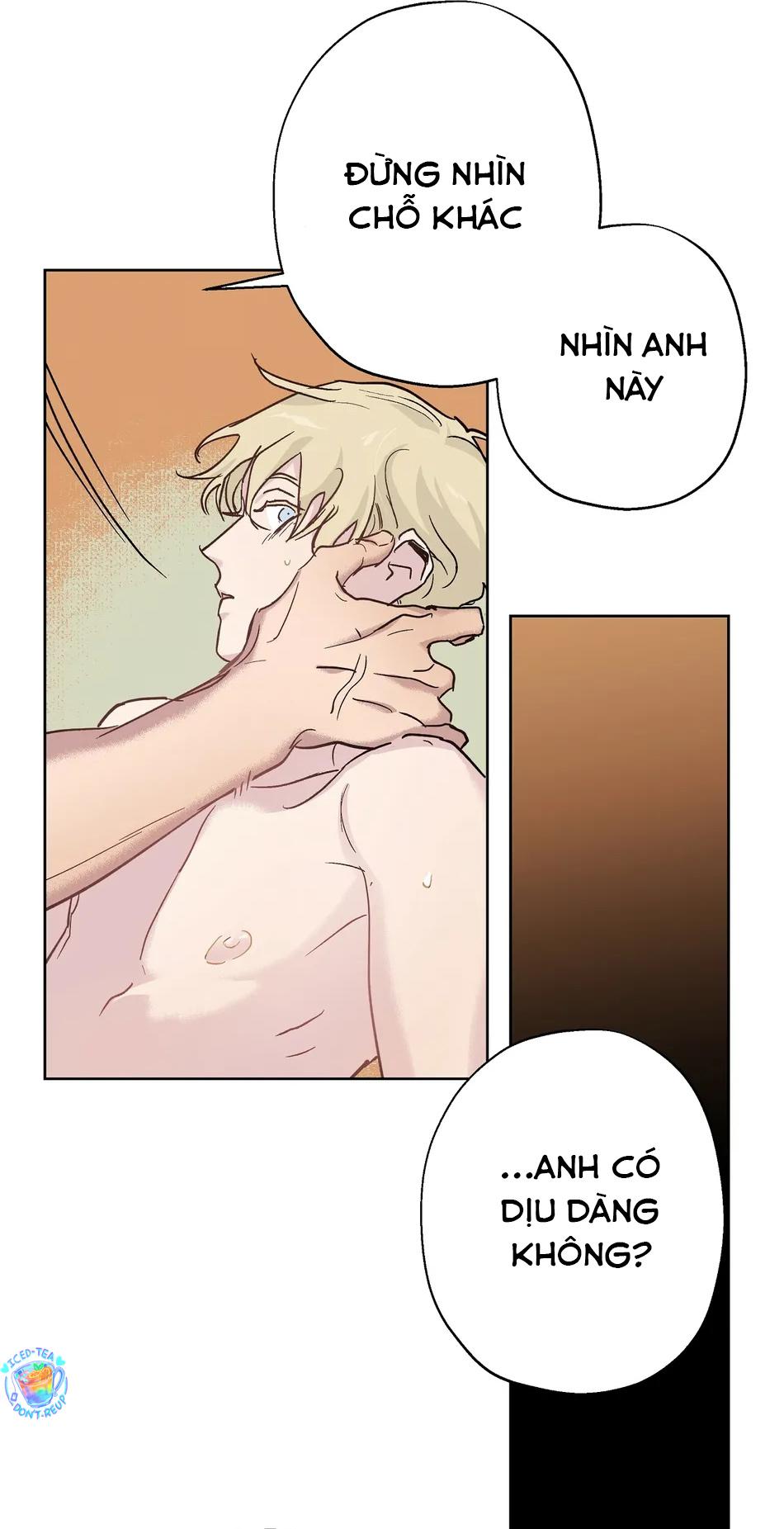Phù Thủy Xứ Eden Chapter 17 - Next Chapter 18