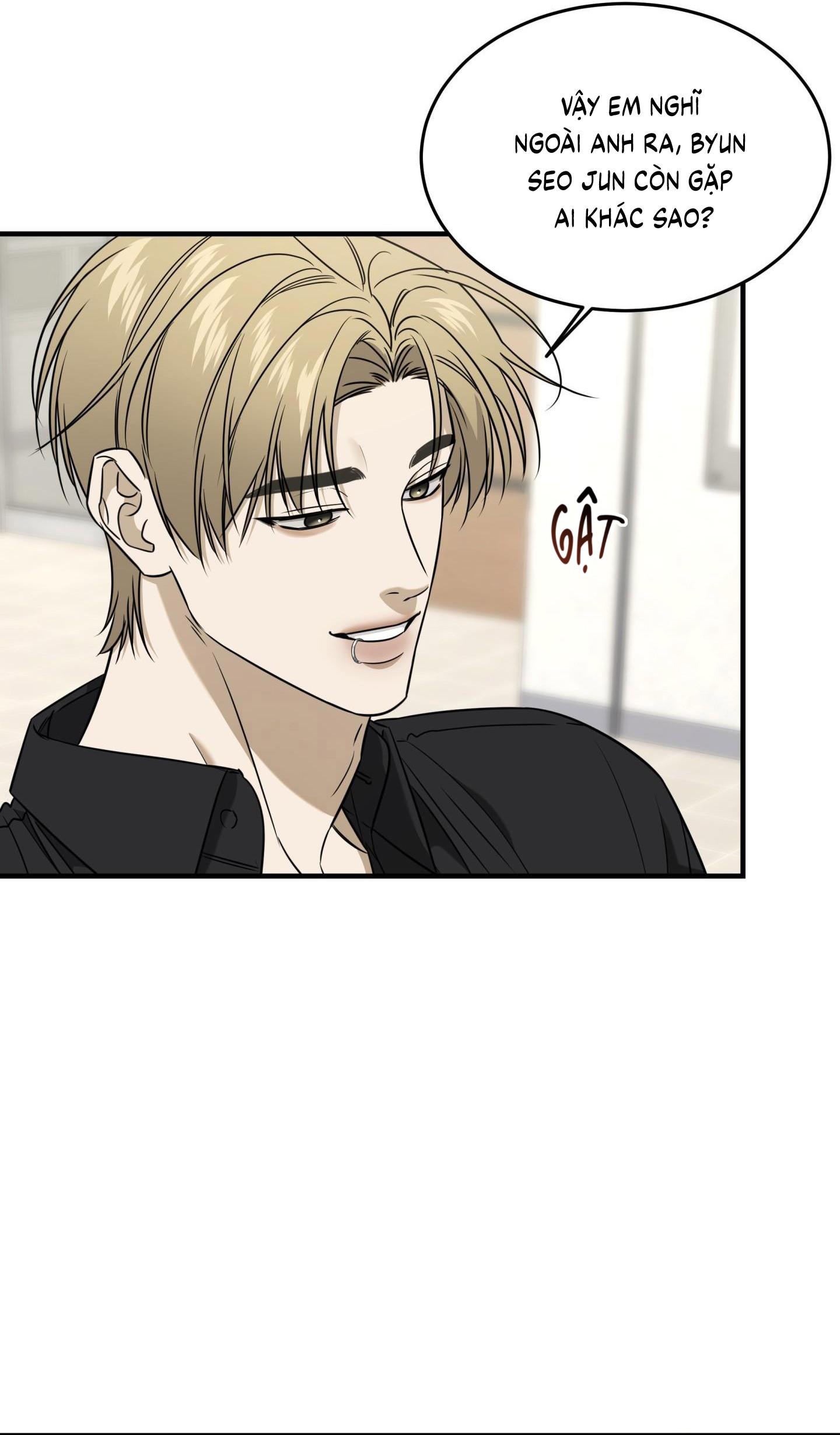(CBunu) Hưởng Lợi Chapter 45 - Next Chapter 46