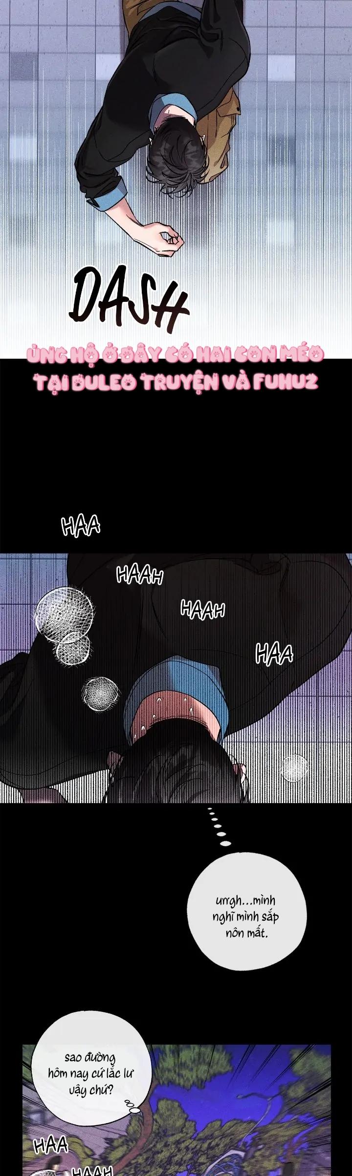 Người Yêu Của Anh Trai Tôi Chapter 33 - Next Chapter 34