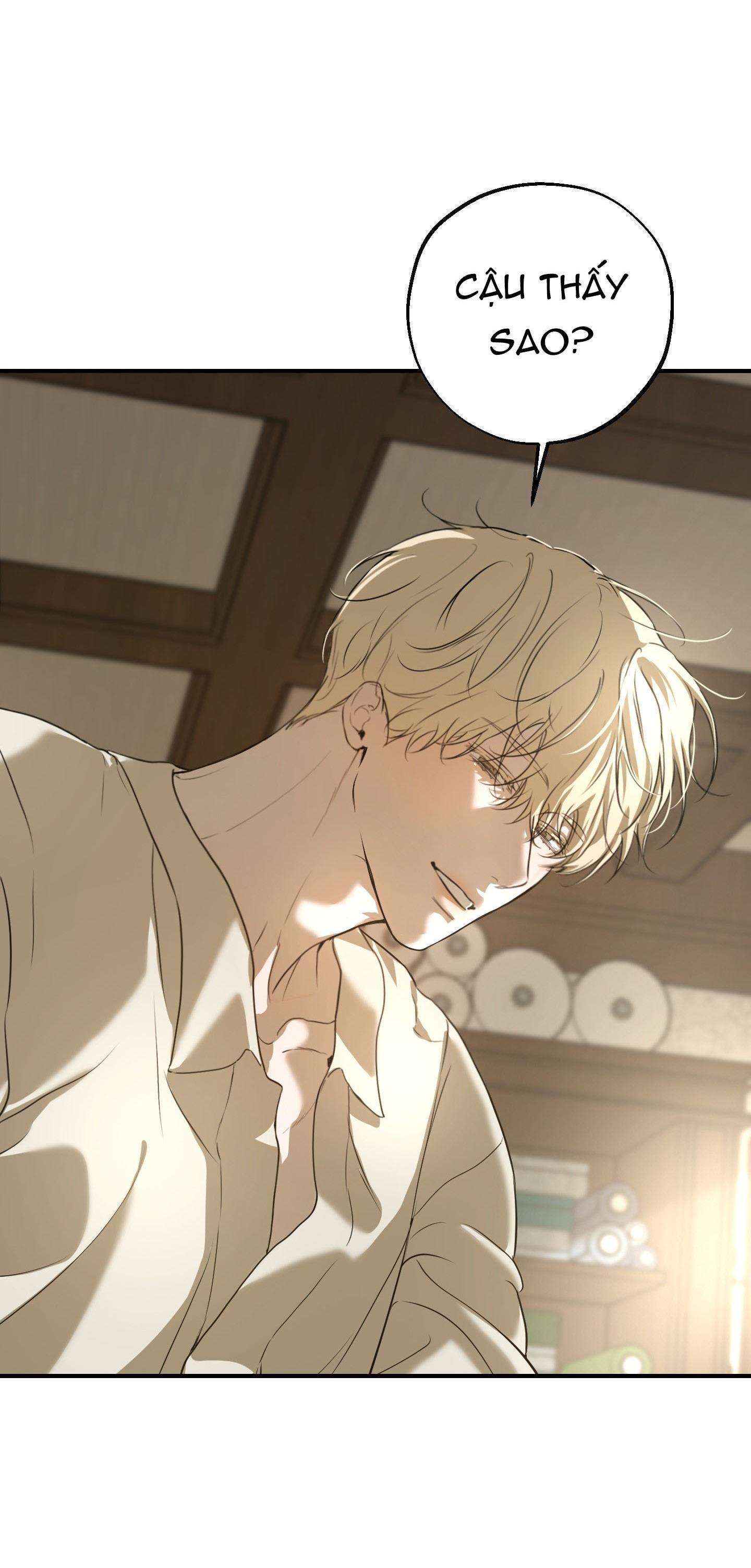 LÃNG MẠN NGÀY TẬN THẾ Chapter 9 - Trang 2