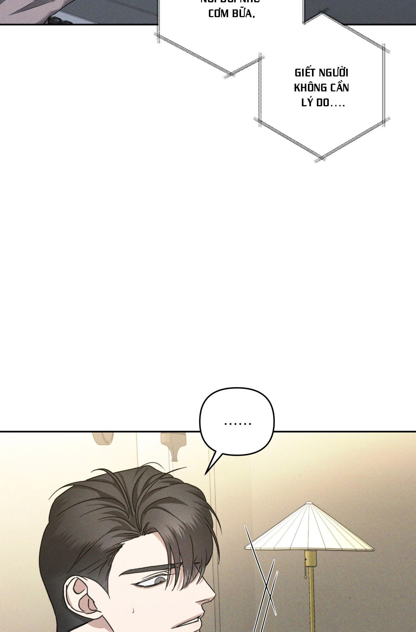 EDEN Chapter 42 - Trang 2