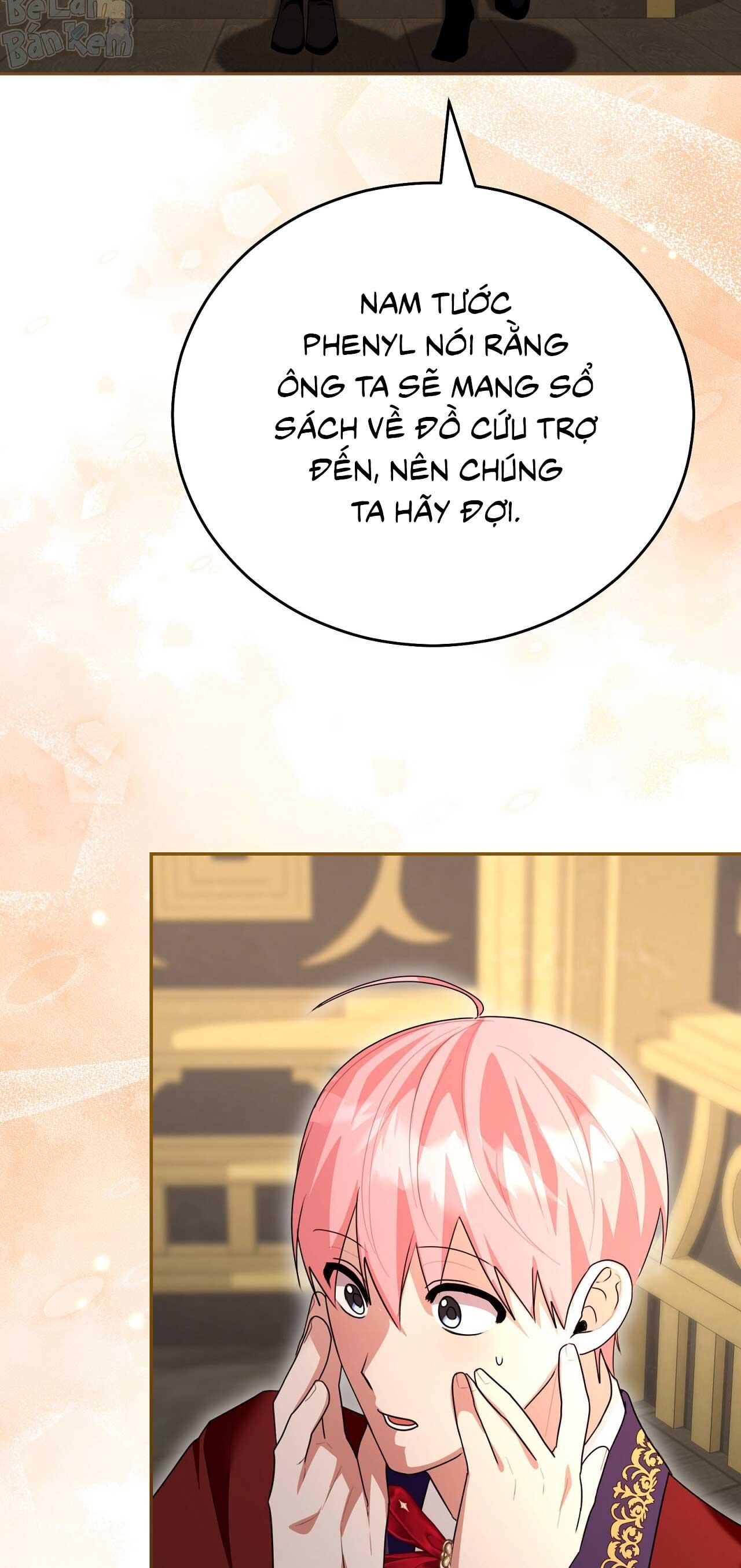 Xuyên thành cục bông của tên cuồng công Chapter 40 - Next Chapter 41