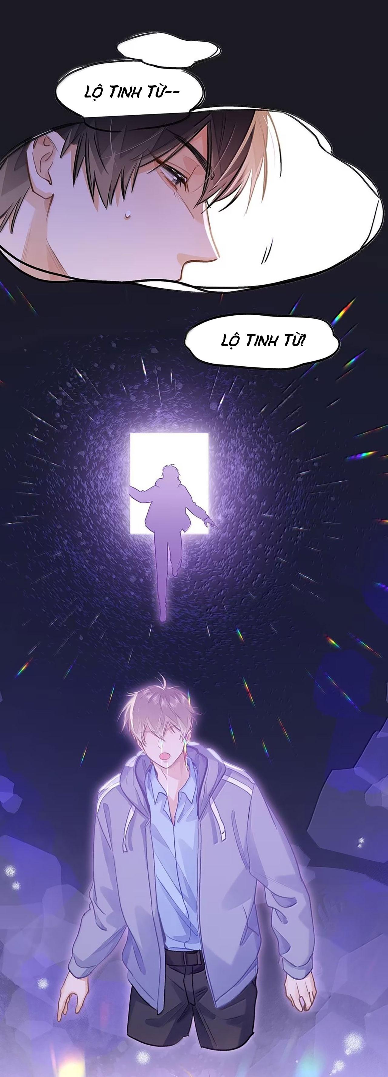 Tôi Thích Pheromone Của Cậu Chapter 84 - Next Chapter 85