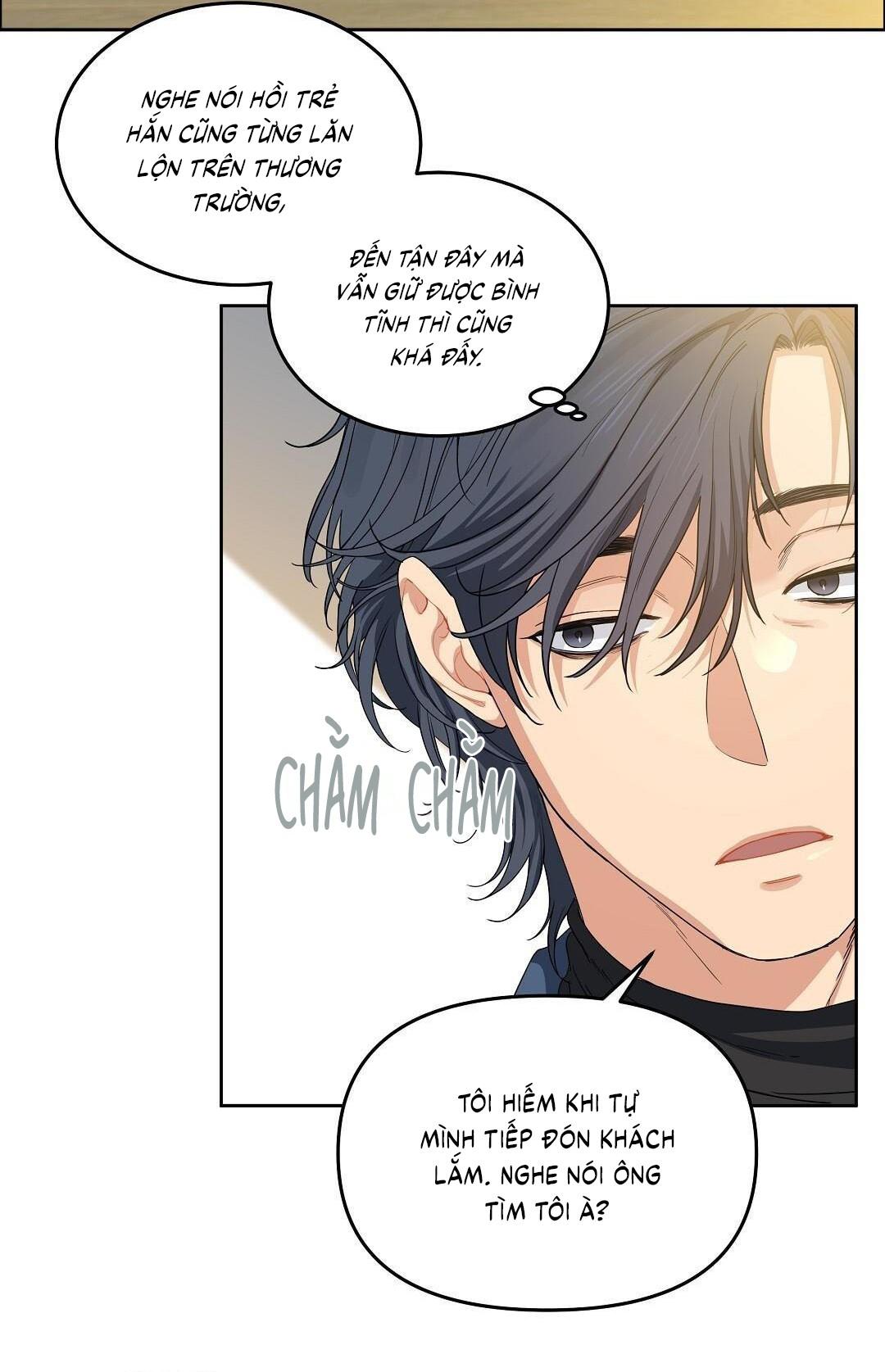(CBunu) Cherry Cake Chapter 31 - Next 