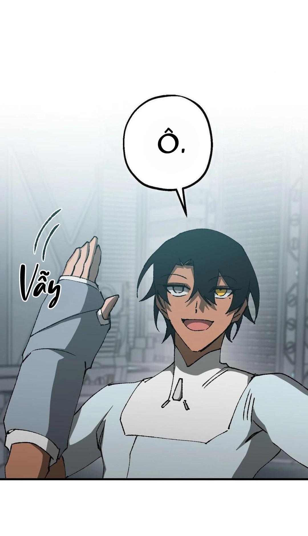 Hãy khóc đi đừng ngại ngùng! Chapter 37 - Next 