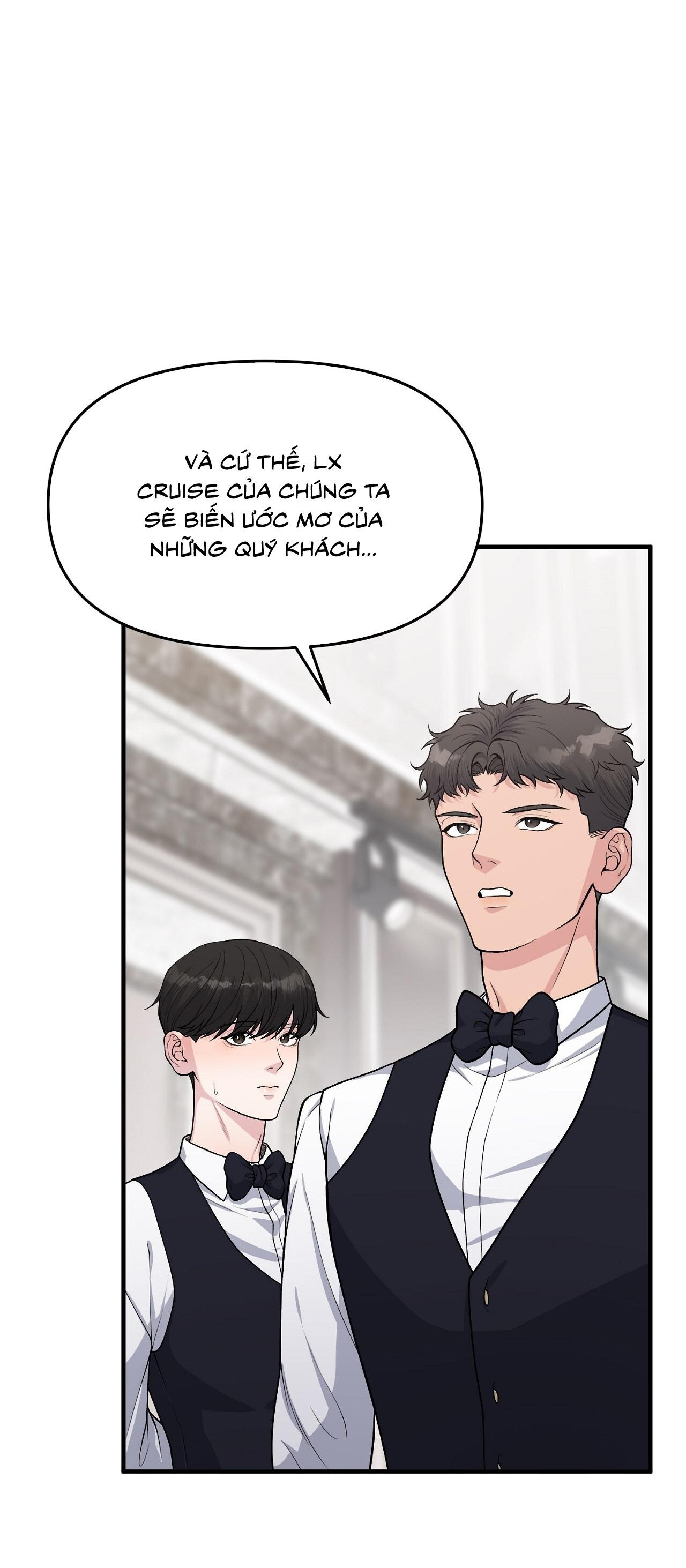[DDT] HƯƠNG VỊ TÌNH THÂN Chapter 1 19+ - Trang 2
