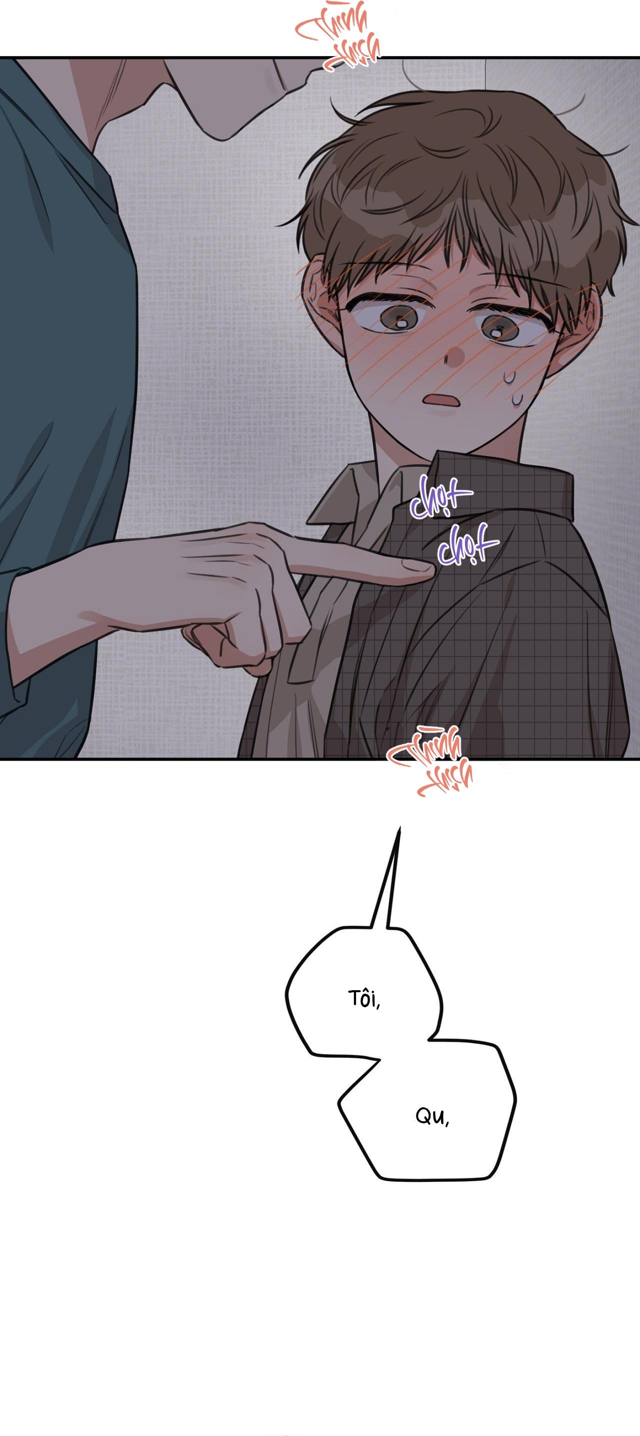 NGHỊCH LÝ SANDWICH Chapter 18 H+ - Trang 2