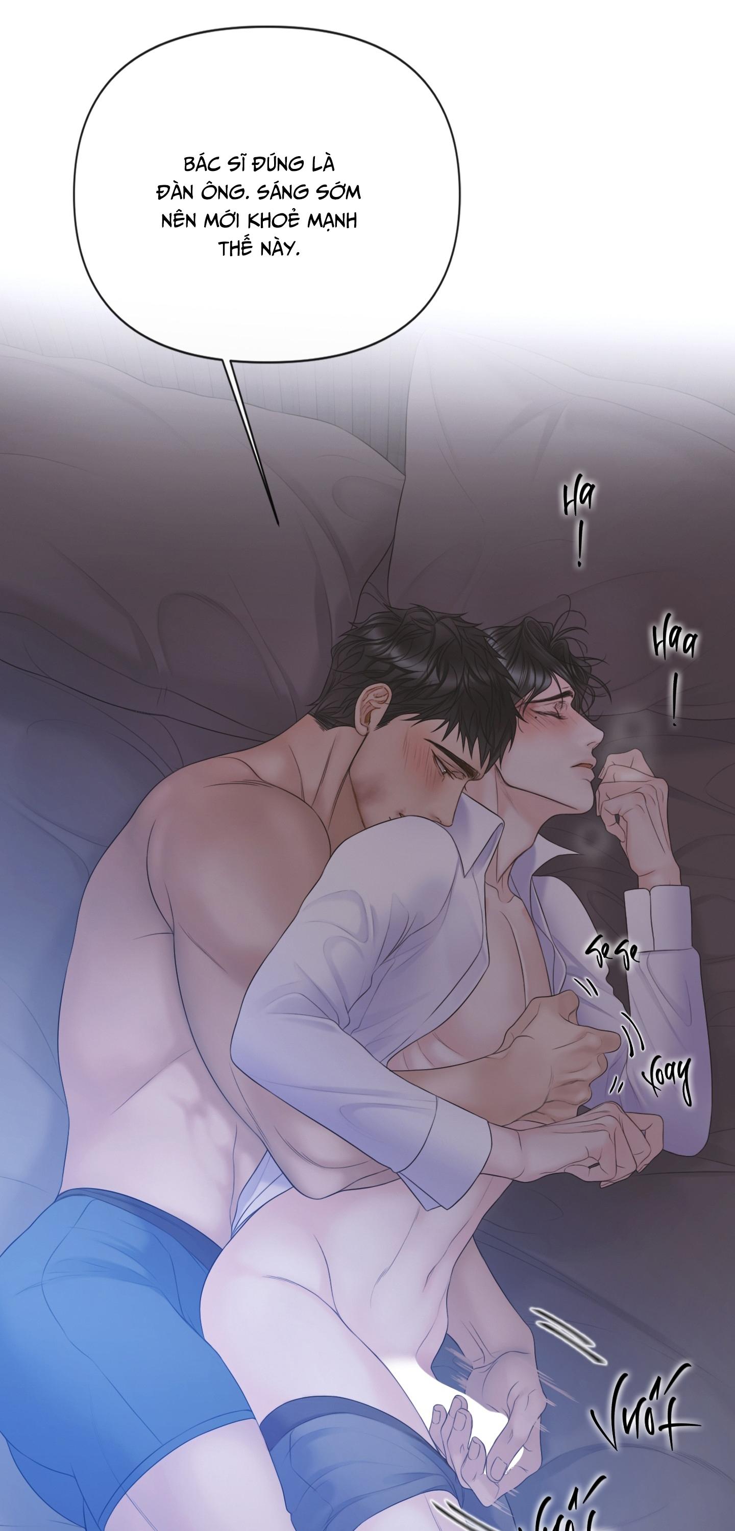 MARY JANE Chapter 67 H+ - Next Chapter 68