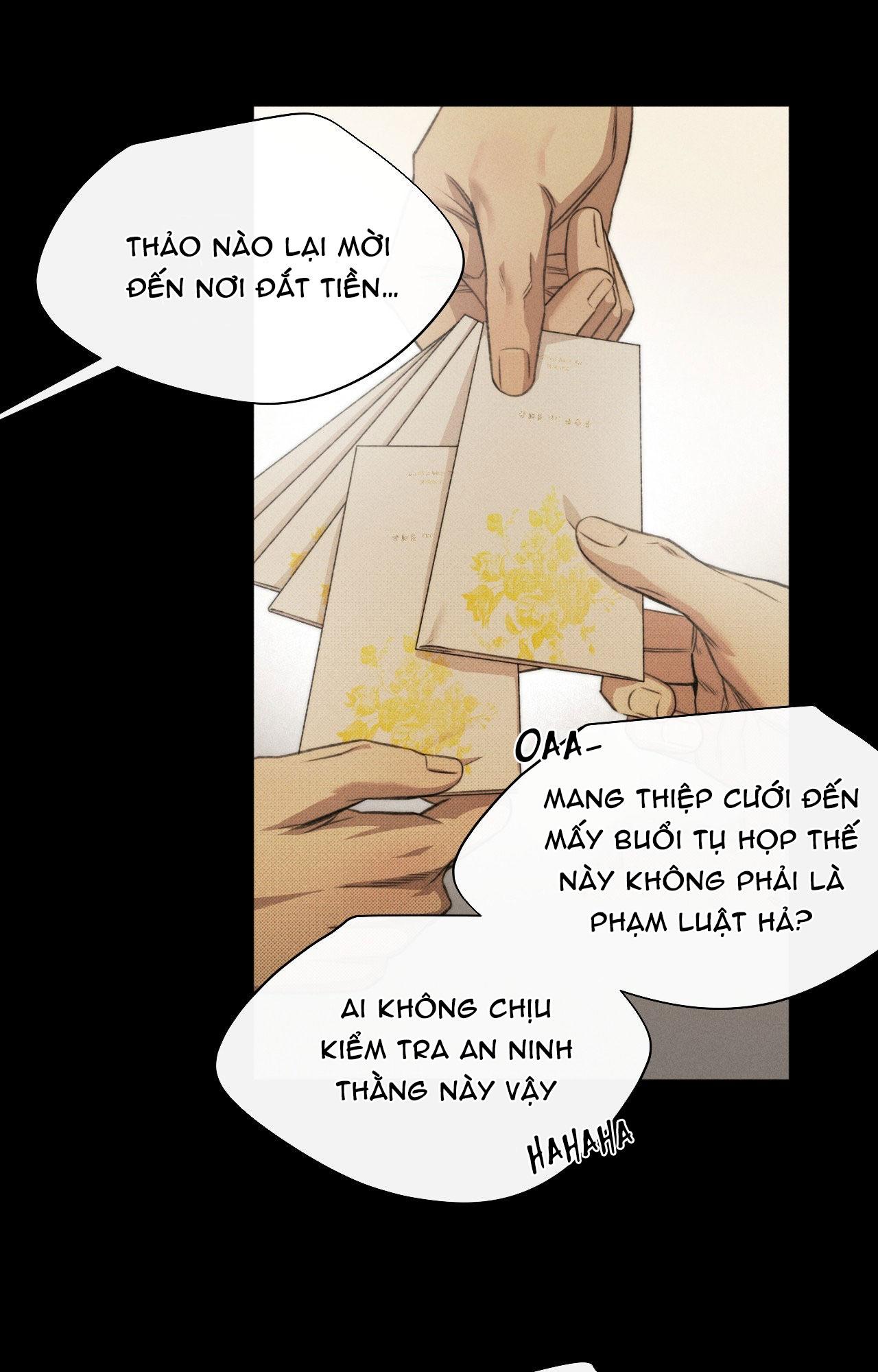 STILL LOVE YOU Chapter 33 - Next 