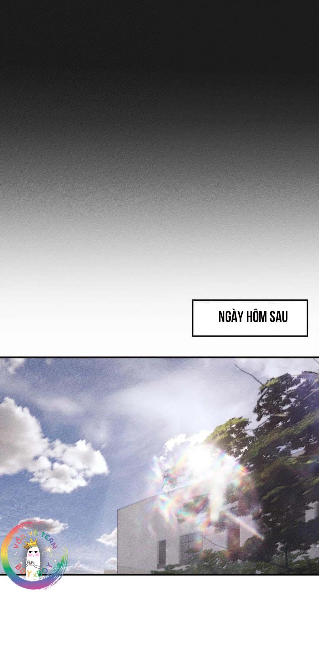 Mỗi Ngày Đều Muốn Tên Hoàng Tử Yandere Nhục Mặt Chapter 29 - Next Chapter 30