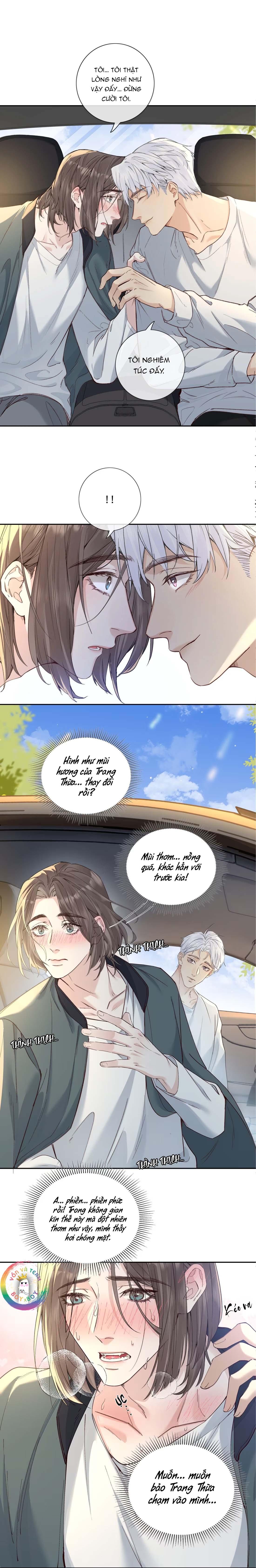 ĐÓI KHÁT Chapter 30 - Next 