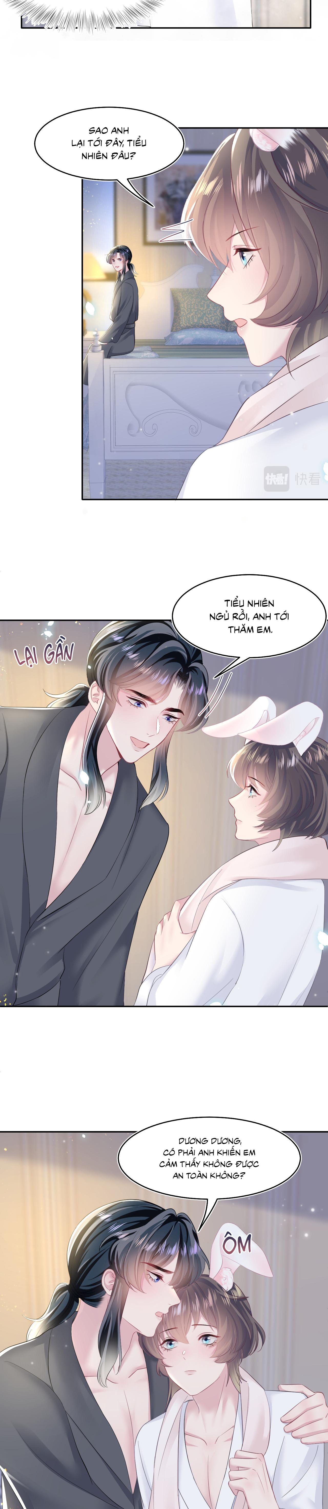 Tuyệt mỹ bạch liên hoa online dạy học Chapter 88 - Next Chapter 89