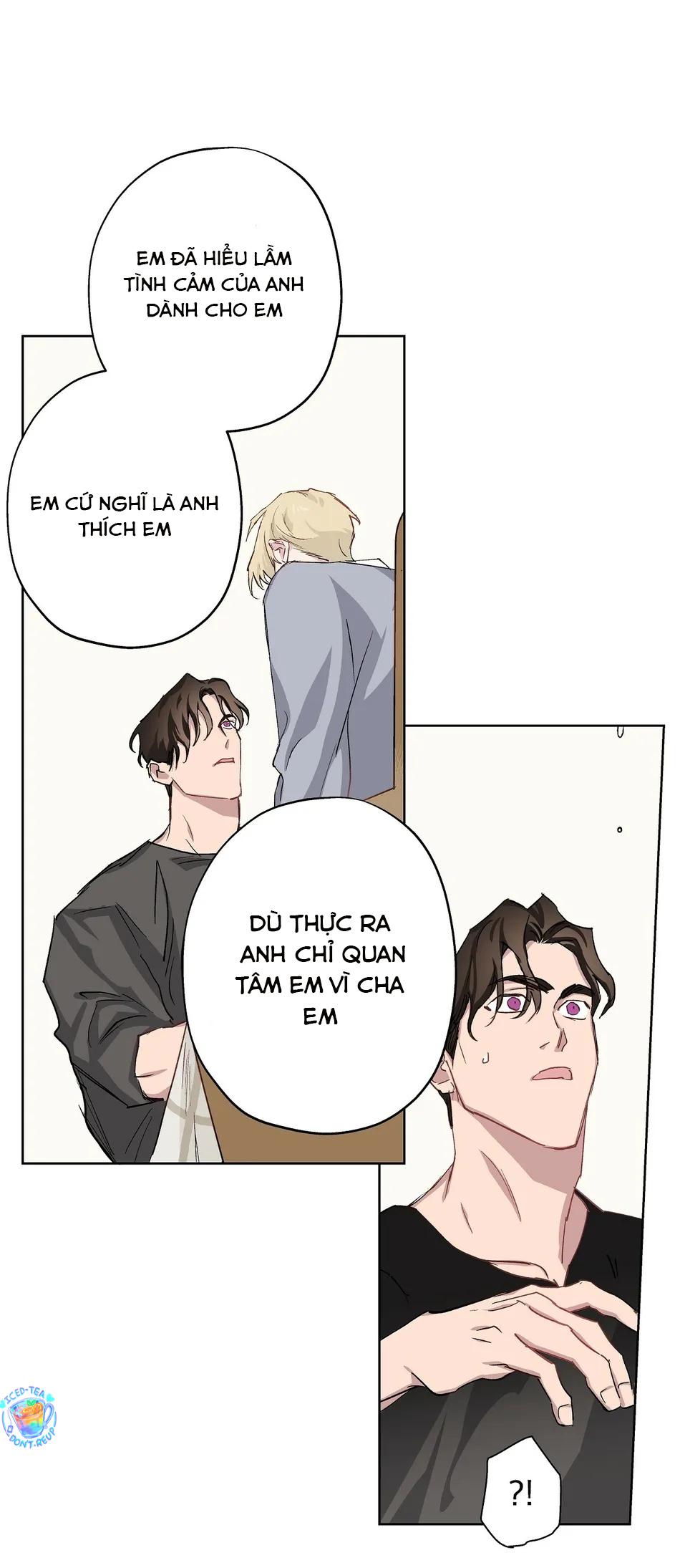 Phù Thủy Xứ Eden Chapter 16 - Next Chapter 17