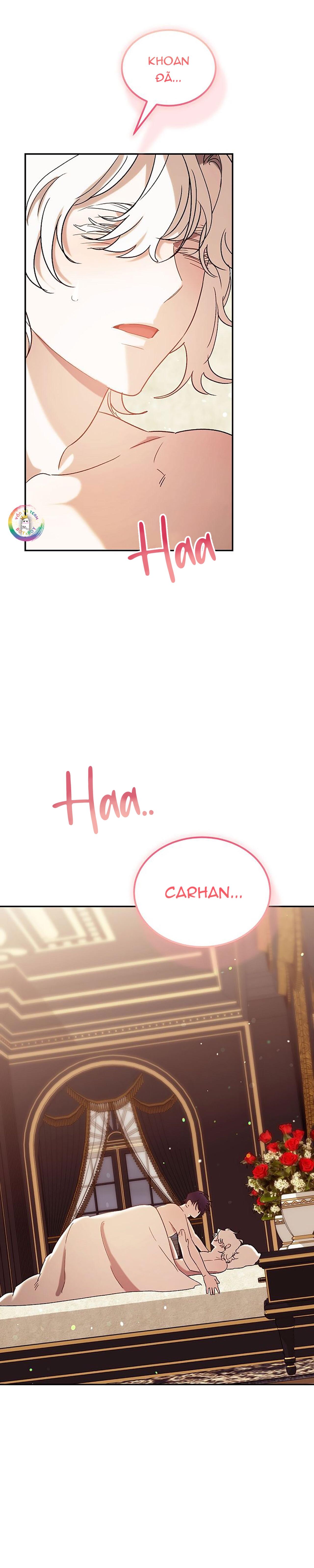 (END) Này, Đừng Có Nhấn Cái Nút Đó! Chapter 65 END - Trang 2