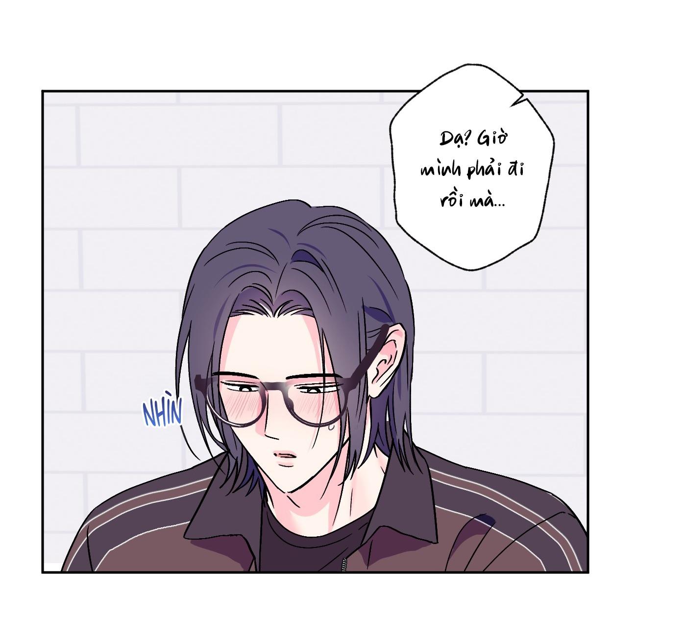 Vụ bê bối của Beta Chapter 51 - Next 