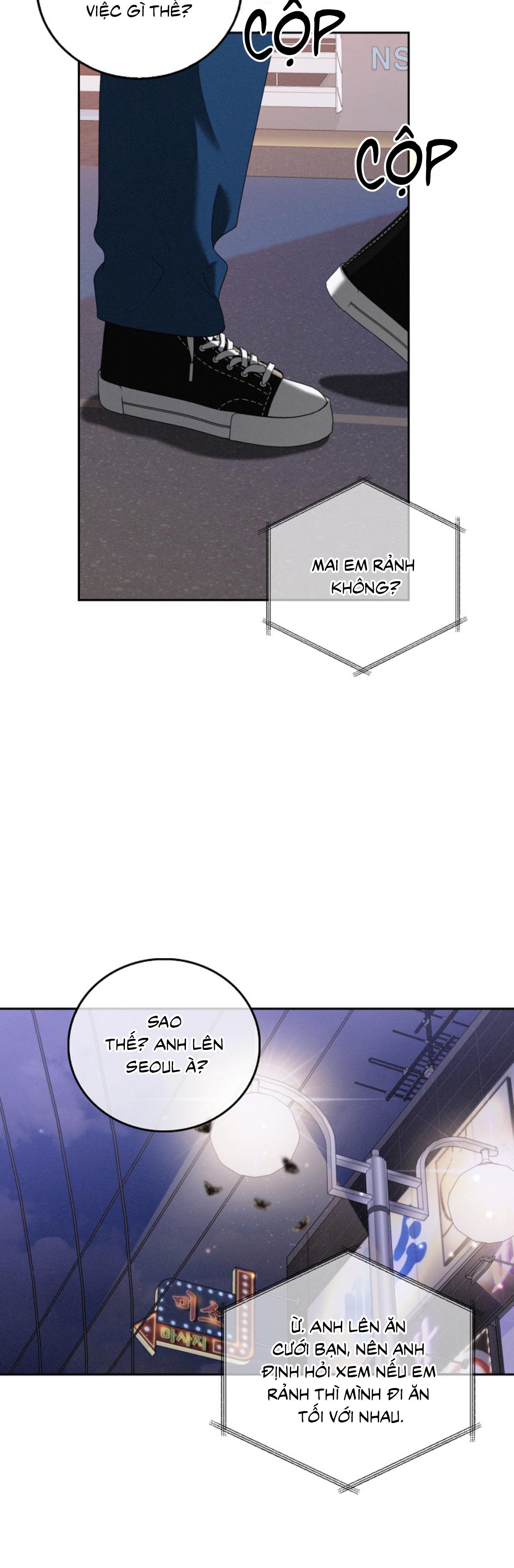 Critical Point Chapter 66 - Next Chapter 67 H