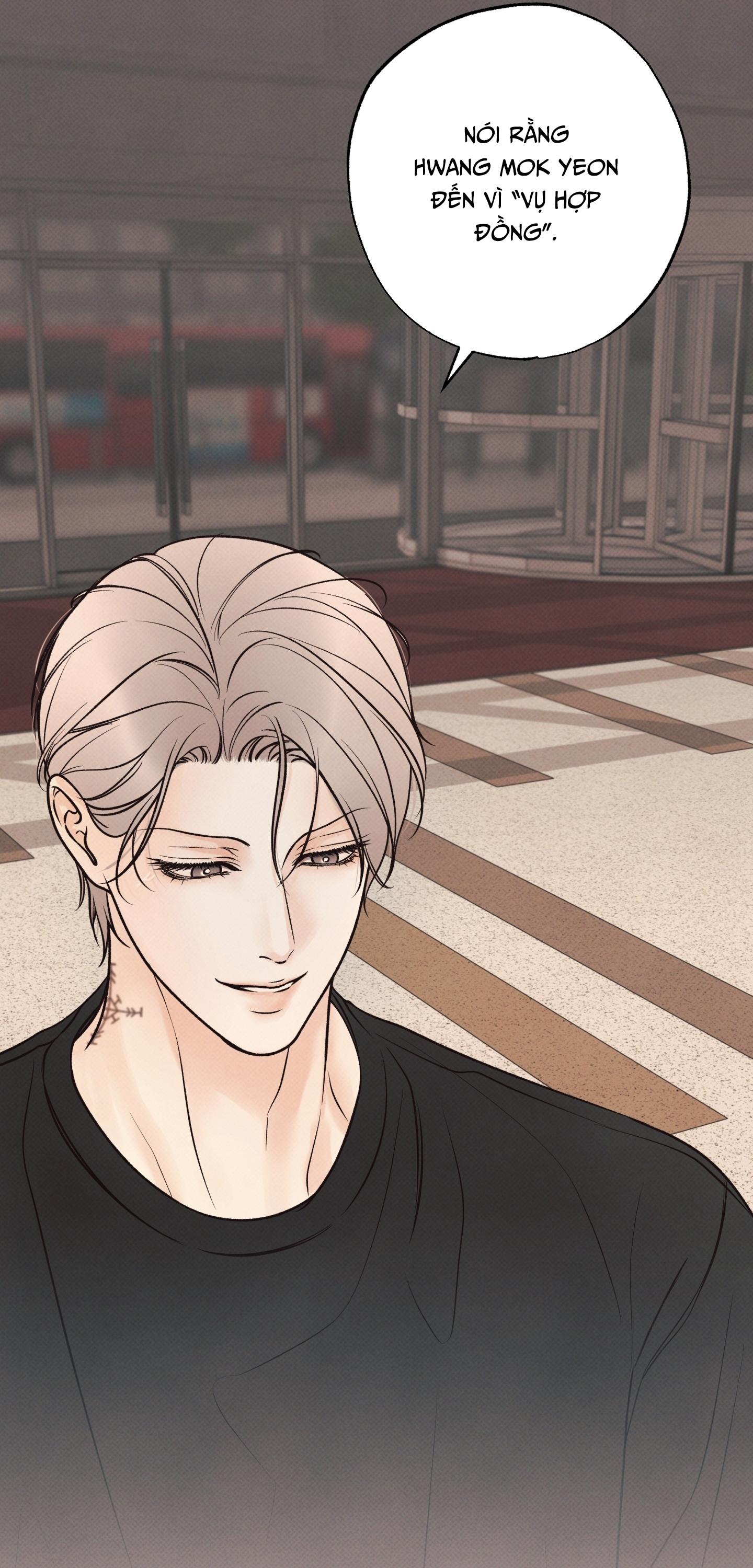 RANH GIỚI CỦA SỰ MÊ HOẶC Chapter 26 H+ 3P - Next 