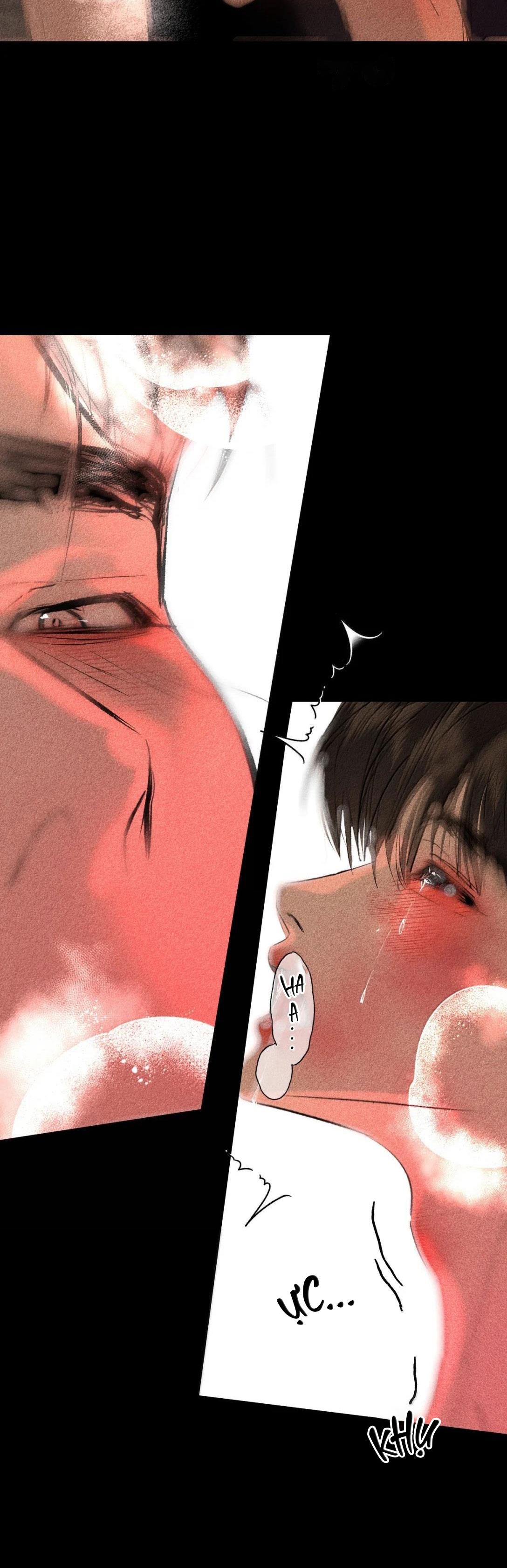 Thoát Khỏi Tầng Hầm Chapter 43 - Next Chapter 43.1