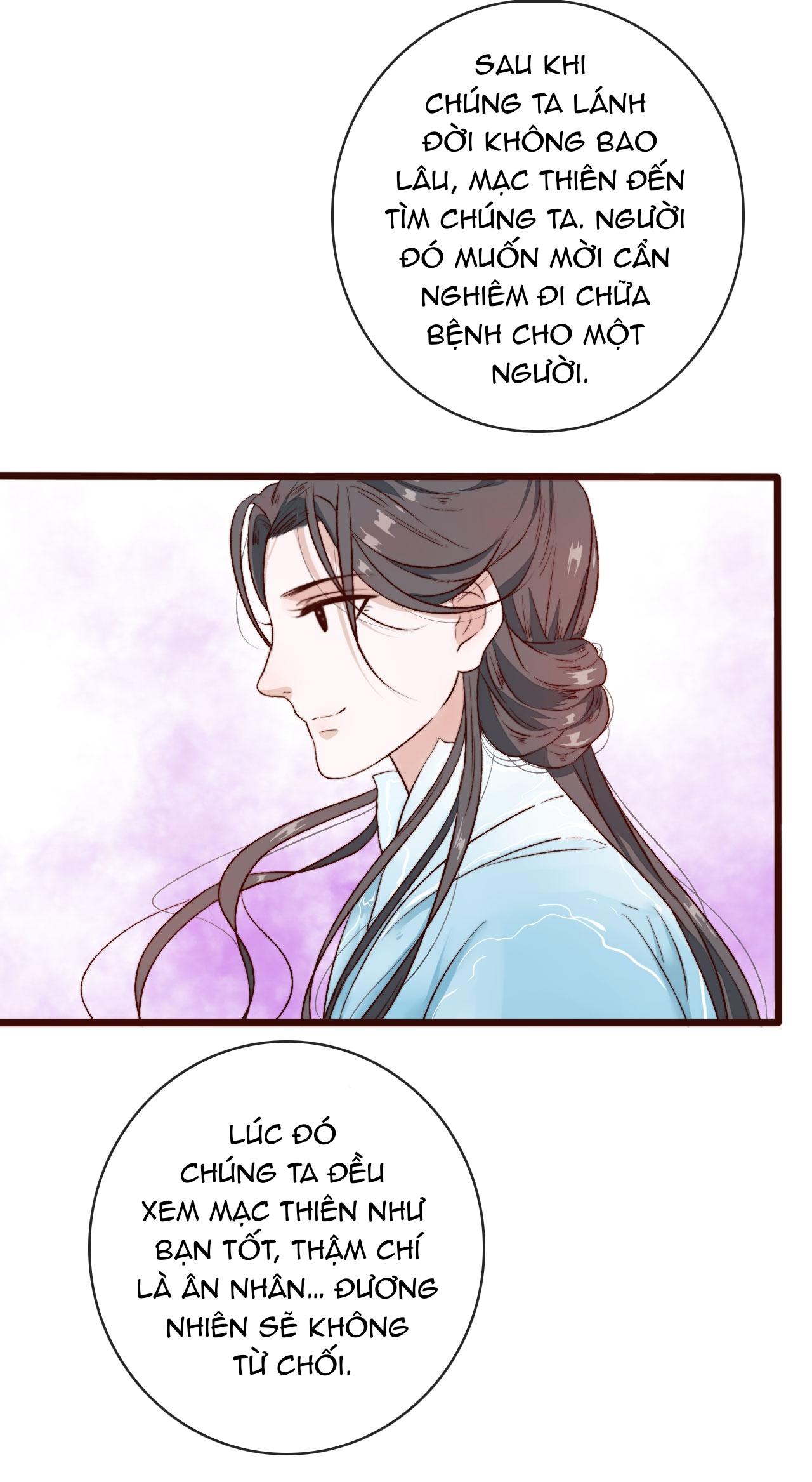 Hạnh Lâm Phương Hoa (END SS1) Chapter 89 - Next 