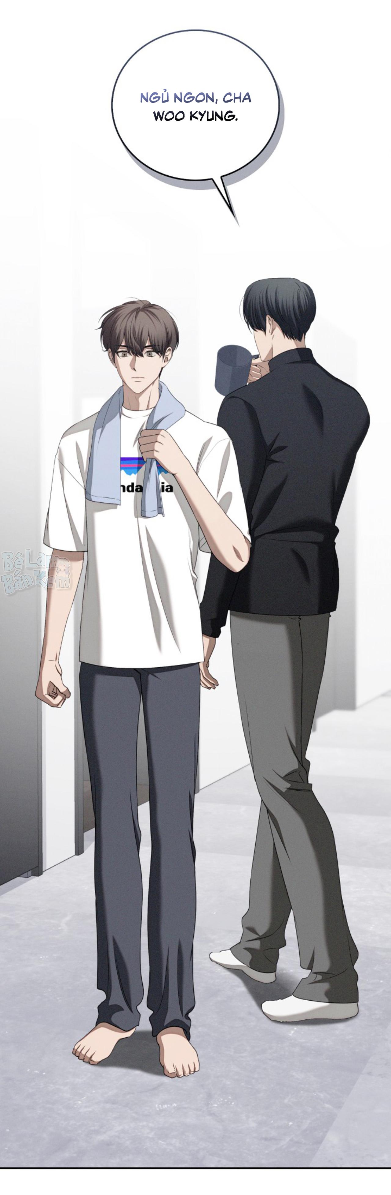 Critical Point Chapter 66 - Next Chapter 67 H