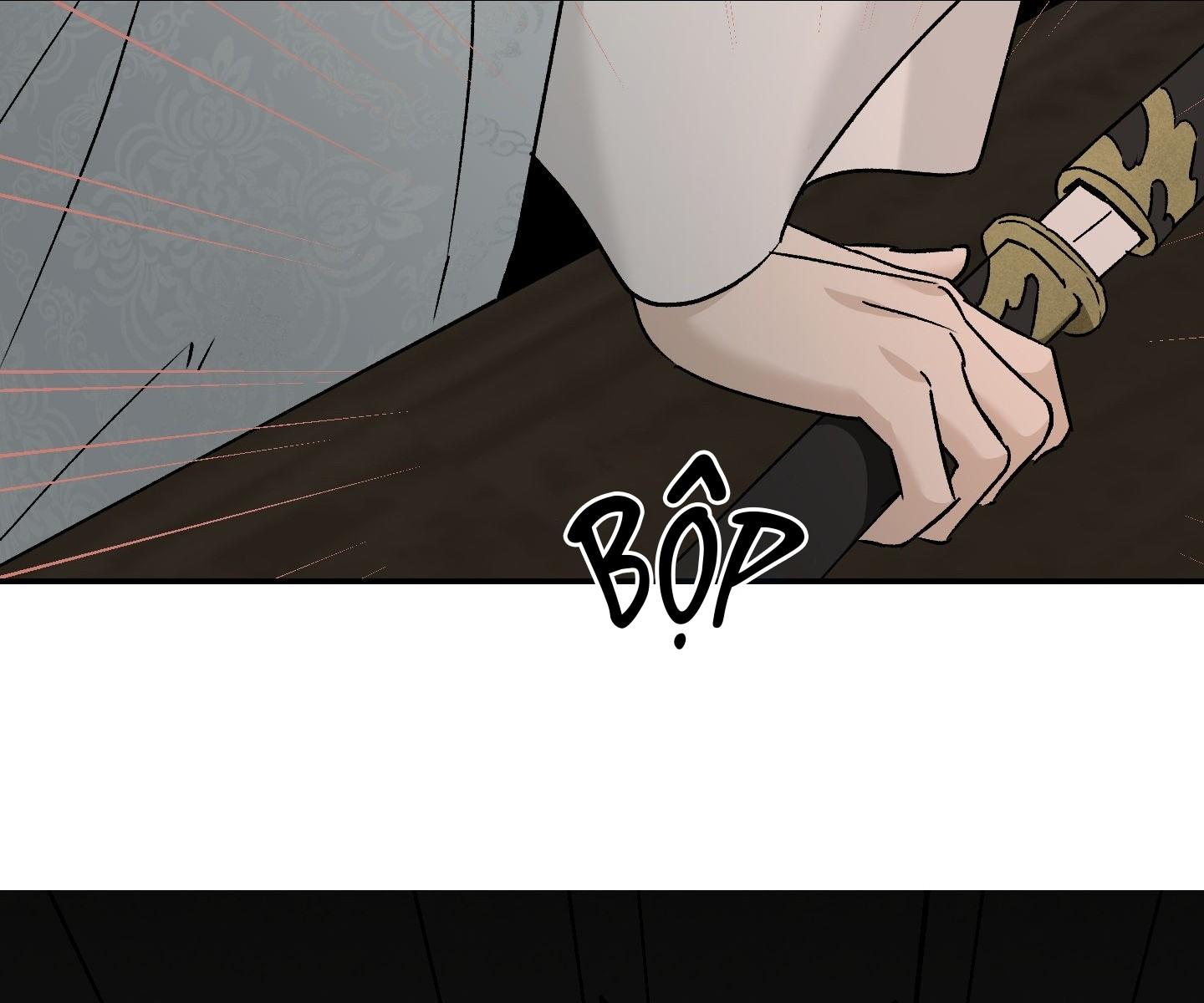 (CBunu) Nguyệt Ẩn Dạ Đàm Chapter 36 - Next 