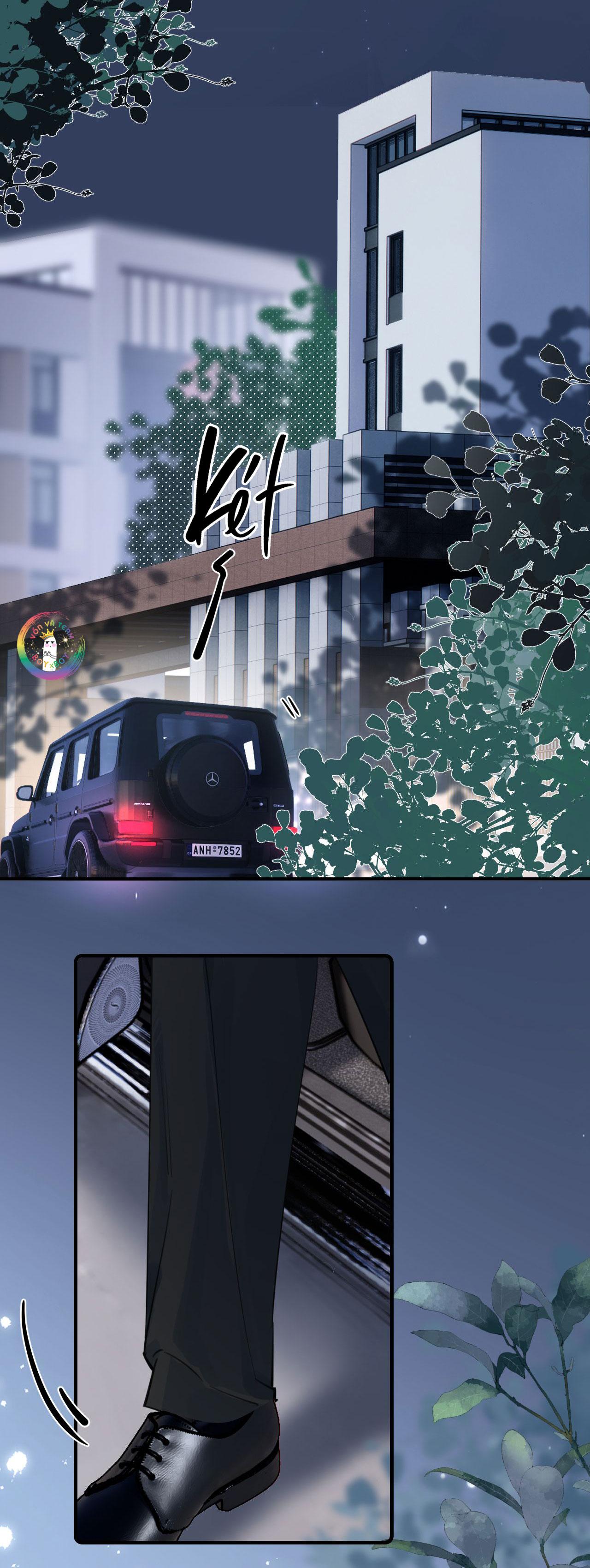 Cậu Vượt Giới Hạn Rồi Chapter 78 - Next Chapter 79 Chụt chụt