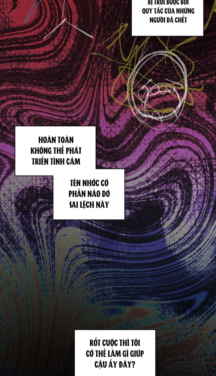 Room Without Windows Chapter 15 - Trang 2