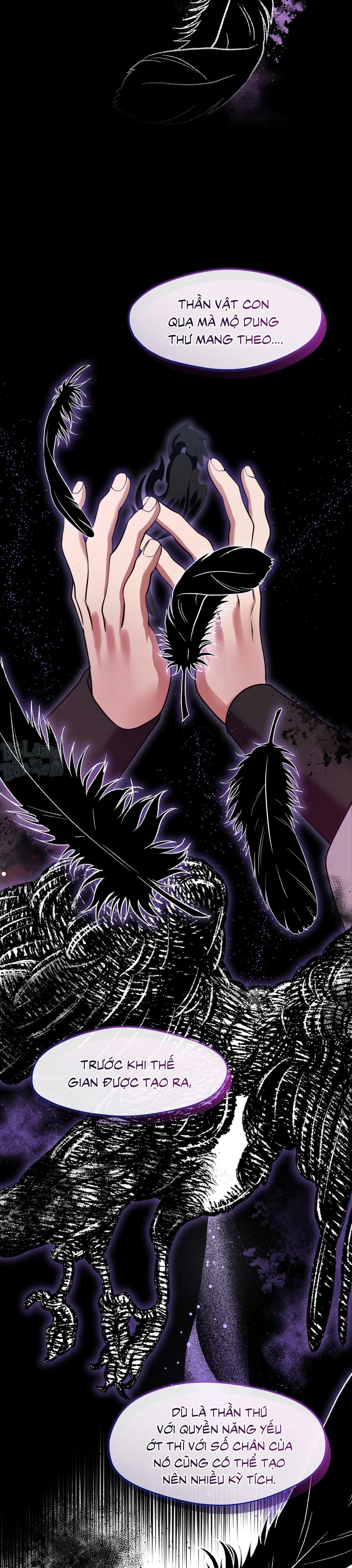 Tôi đã nuôi dạy thủ lĩnh giáo phái ác ma Chapter 68 SS2 - Next Chapter 69