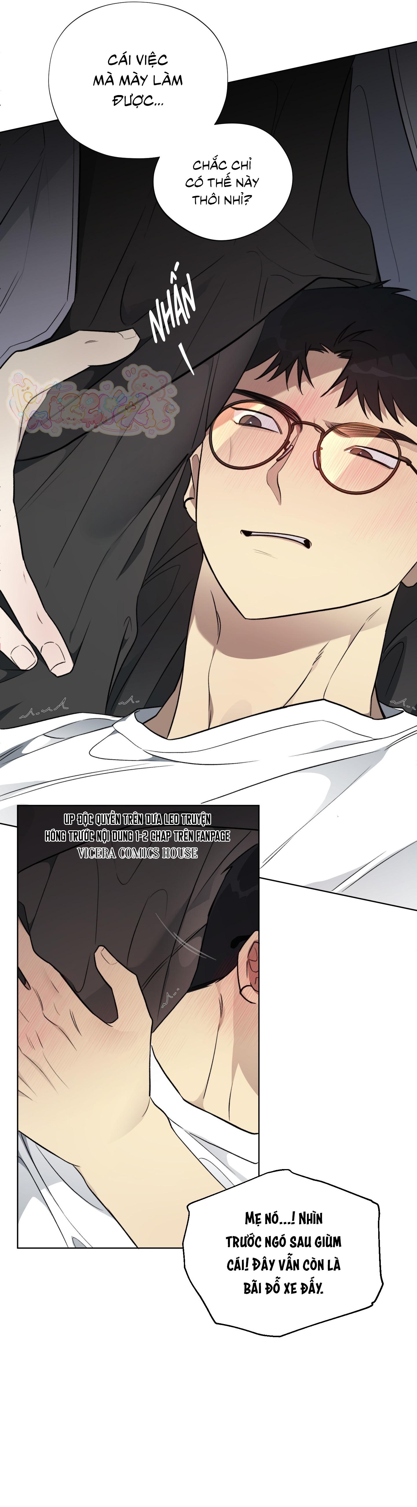 Tin Đồn Chapter 15 - Trang 2