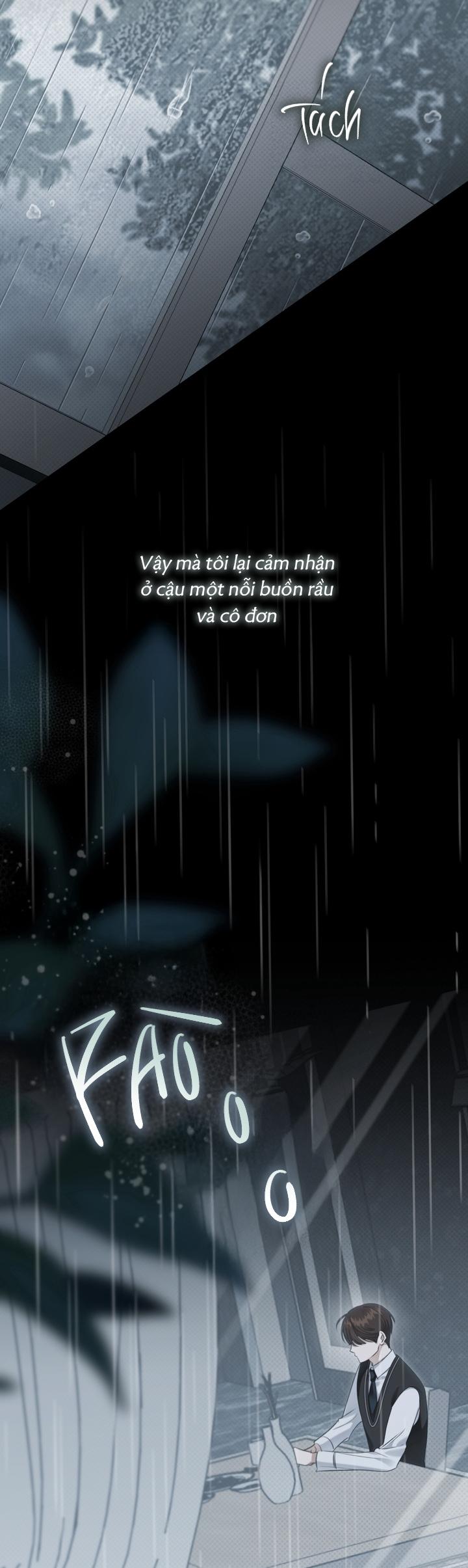 (GĐCV) EIGHTEEN'S BED Chapter 30 - Next 