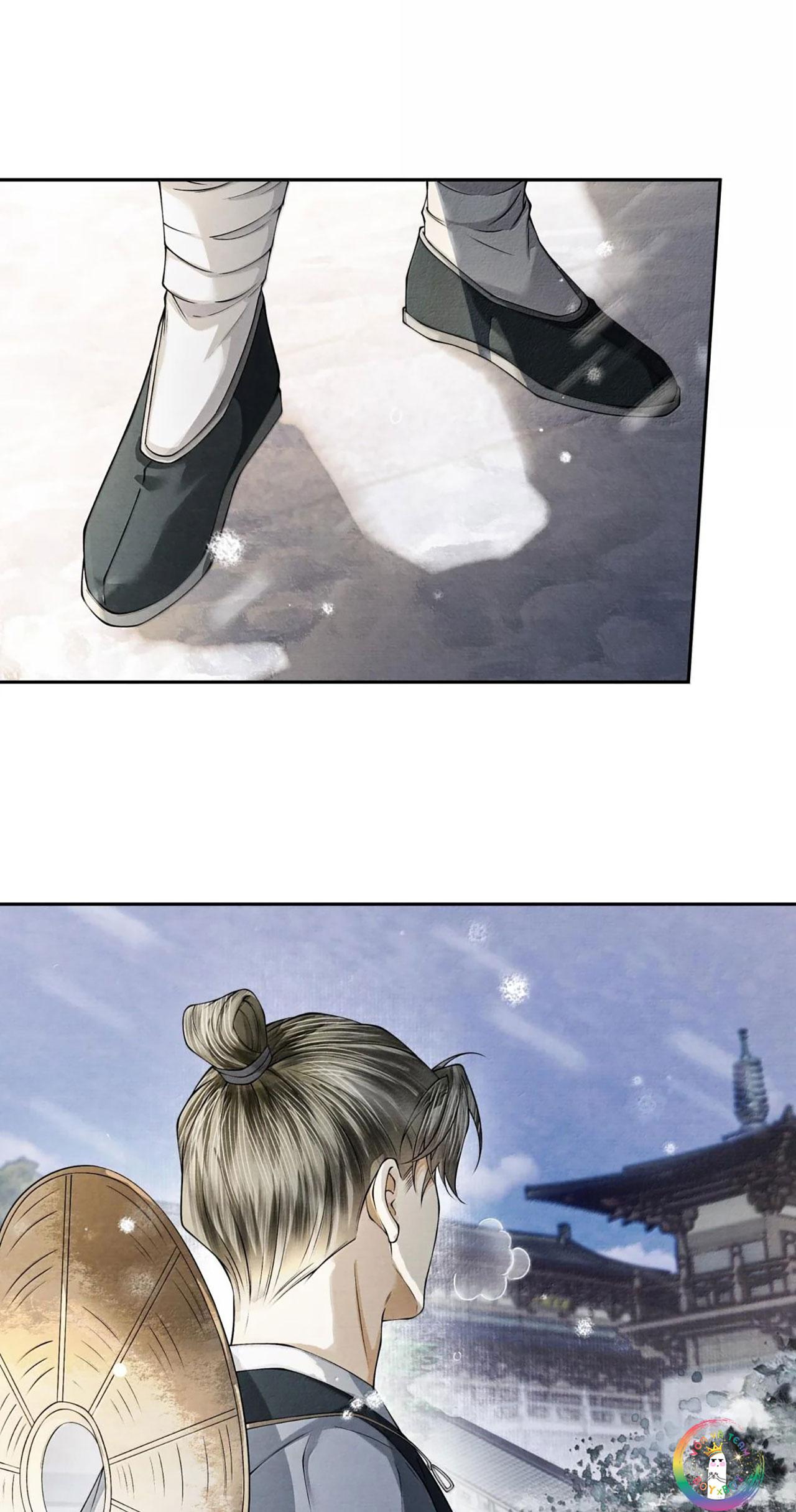 Đồng Tiền Kham Thế Chapter 157 End chínhtruyện - Next Chapter 158 Ngoại truyện 2