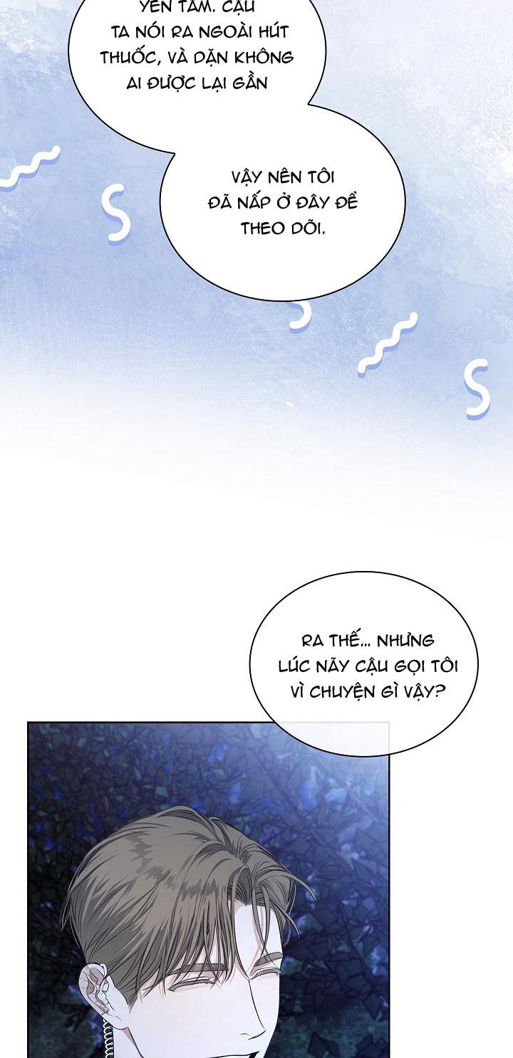 HÔN TÔI NẾU CÓ THỂ Chapter 16 - Next Chapter 17