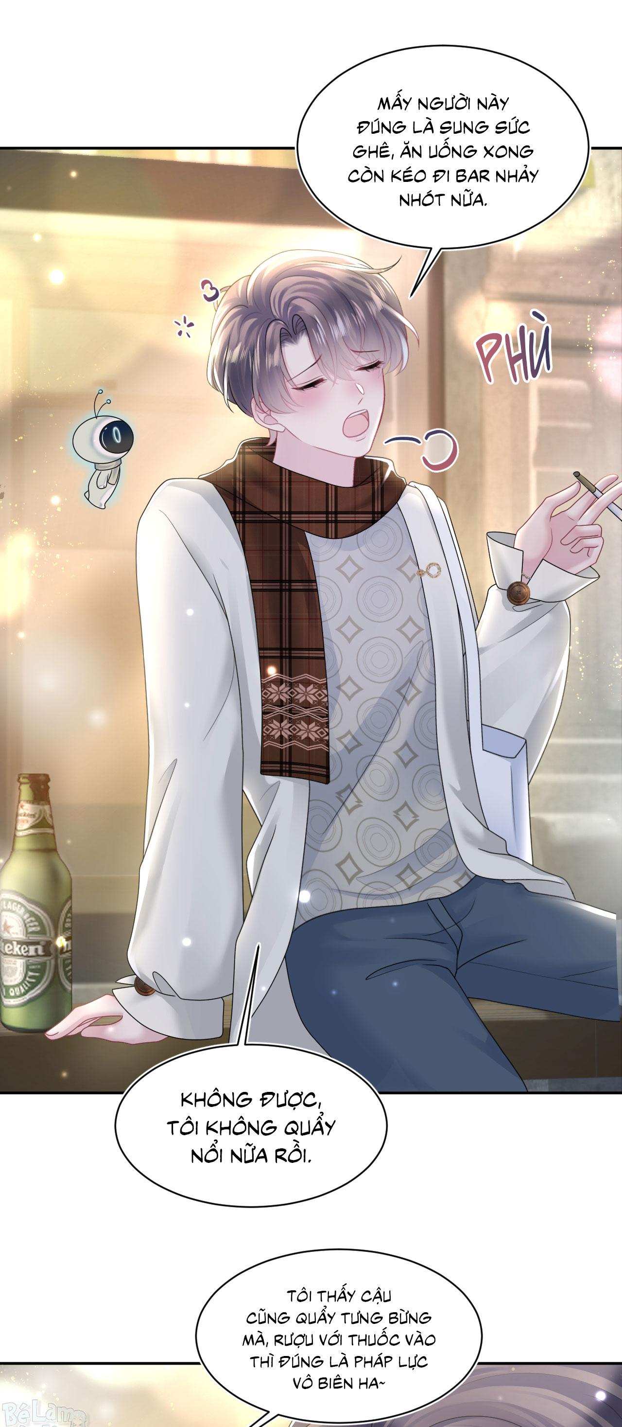 Tuyệt mỹ bạch liên hoa online dạy học Chapter 155 - Next Chapter 156