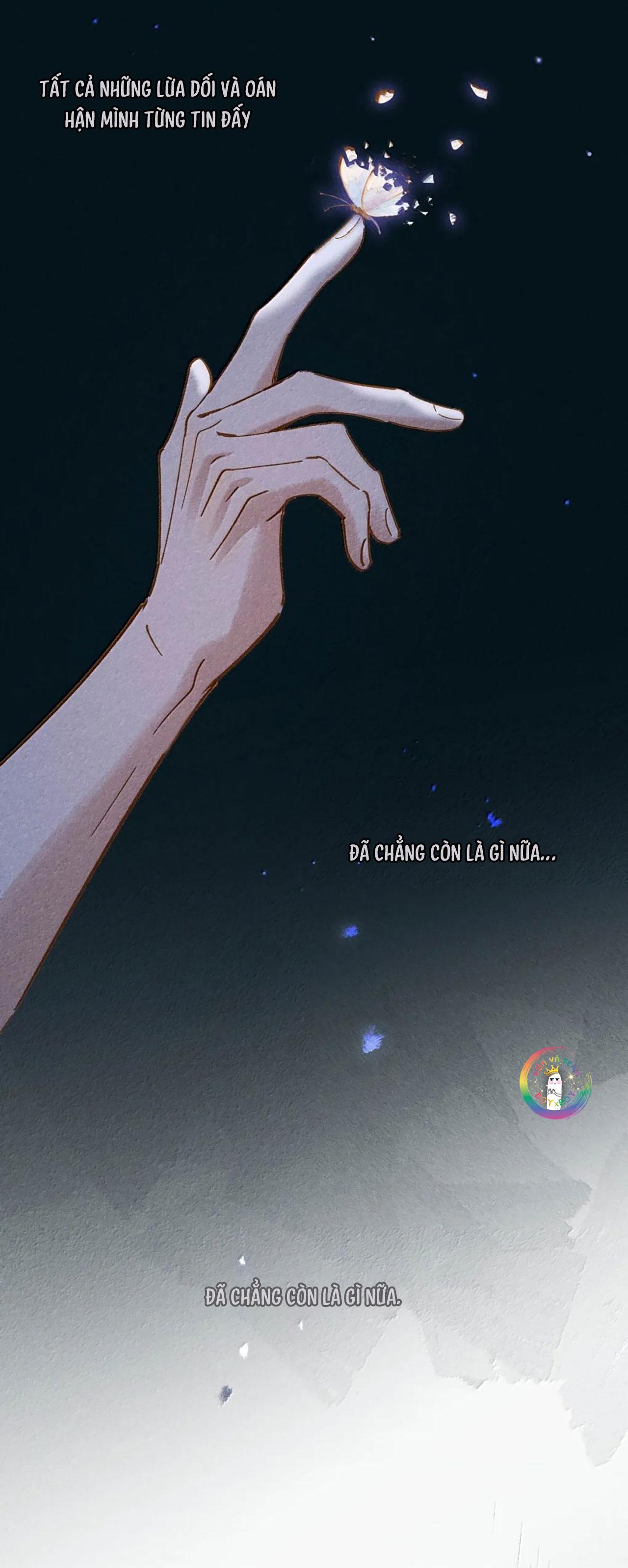 Sở Thiên Dĩ Nam Chapter 27 - Next Chapter 28