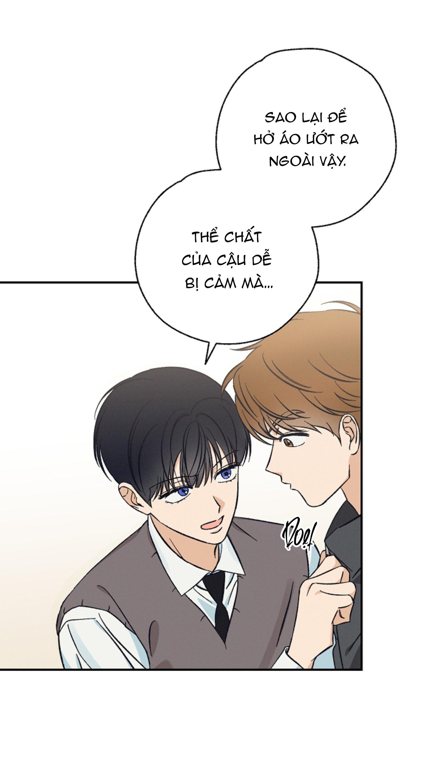NGHIỆN SEX Chapter 31.2 pizza 2 - Next 