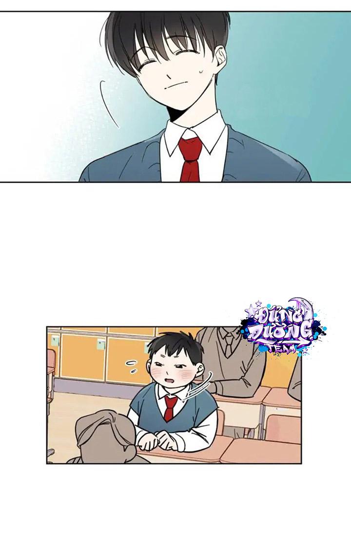 [DDT] KẺ SAY MÊ Chapter 1 - Trang 2