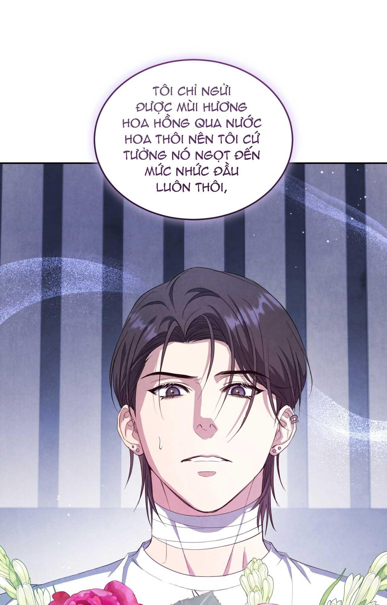 THẾ GIỚI XUNG KHẮC Chapter 5 - Trang 2