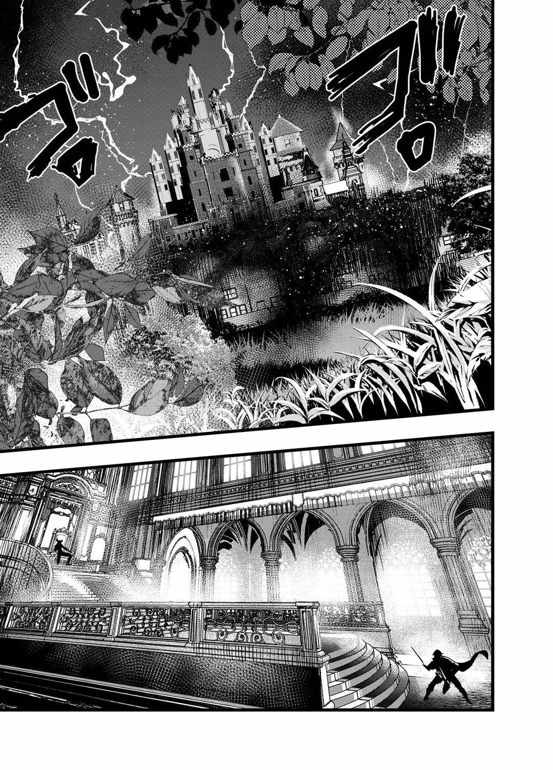 Tuyển tập bộ truyện của tác giả Orukoa Chapter 38 - Next Chapter 39